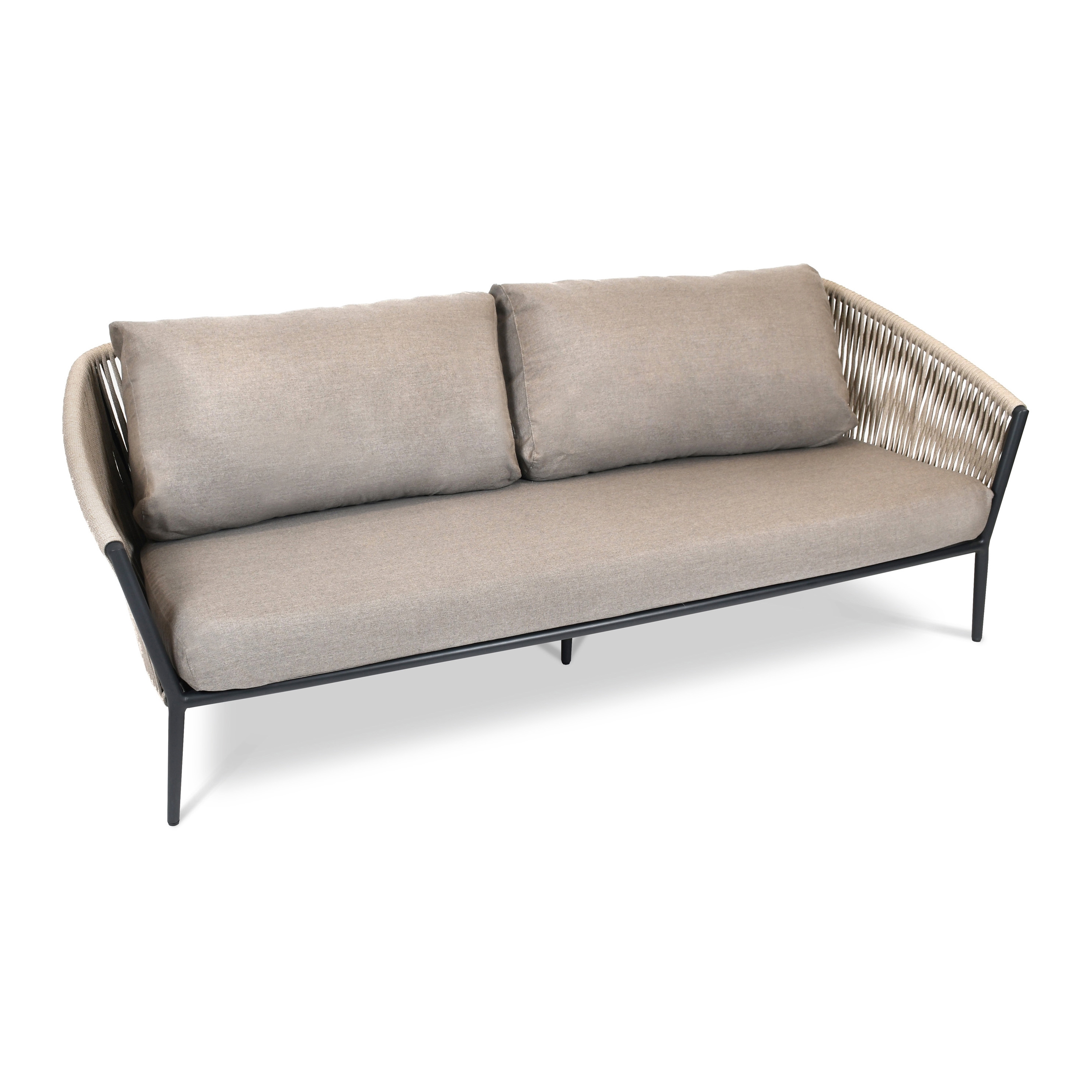 Mostrar el producto Cosmo Lounge 3-Seater del fabricante Fischer Möbel