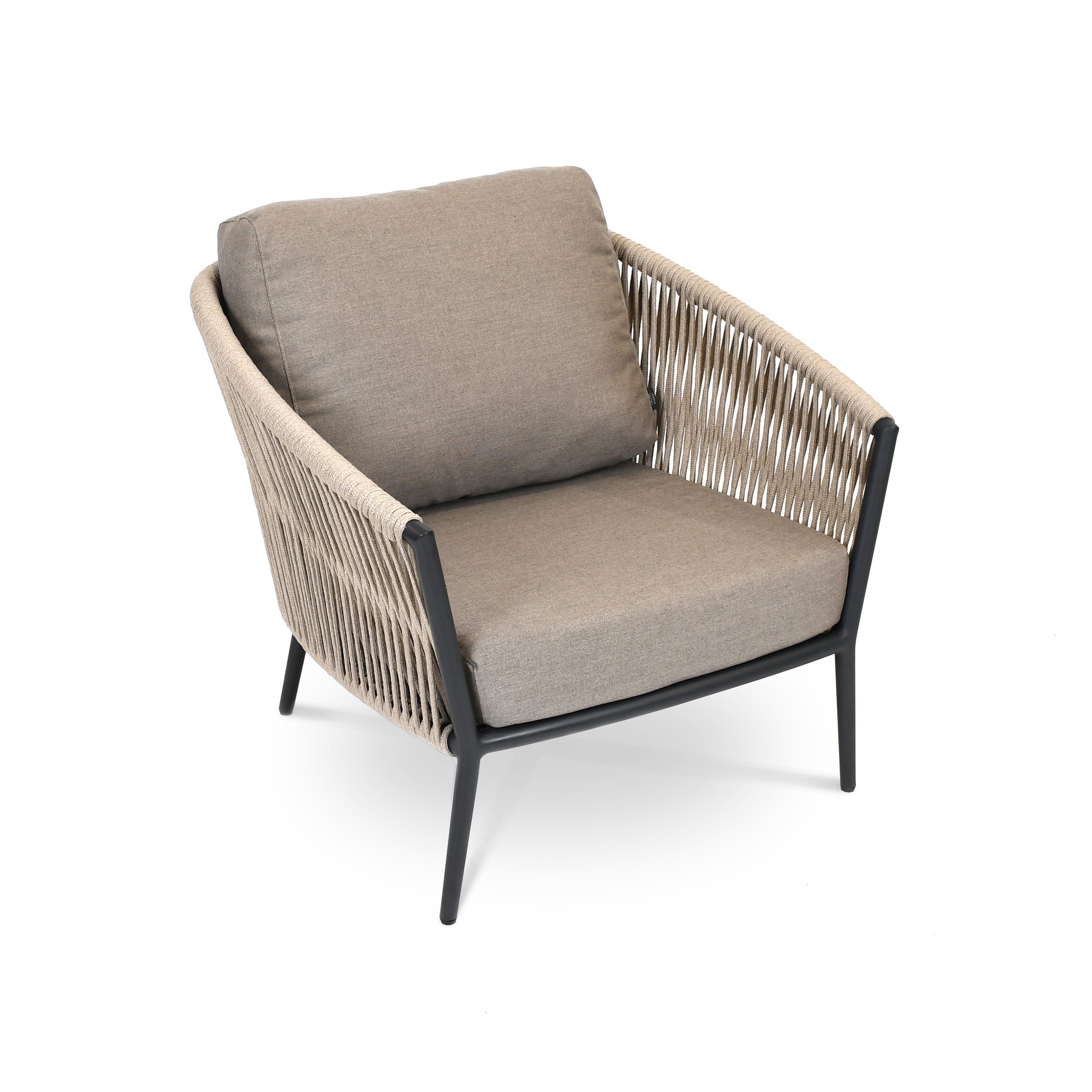 Cosmo Lounge Armchair
