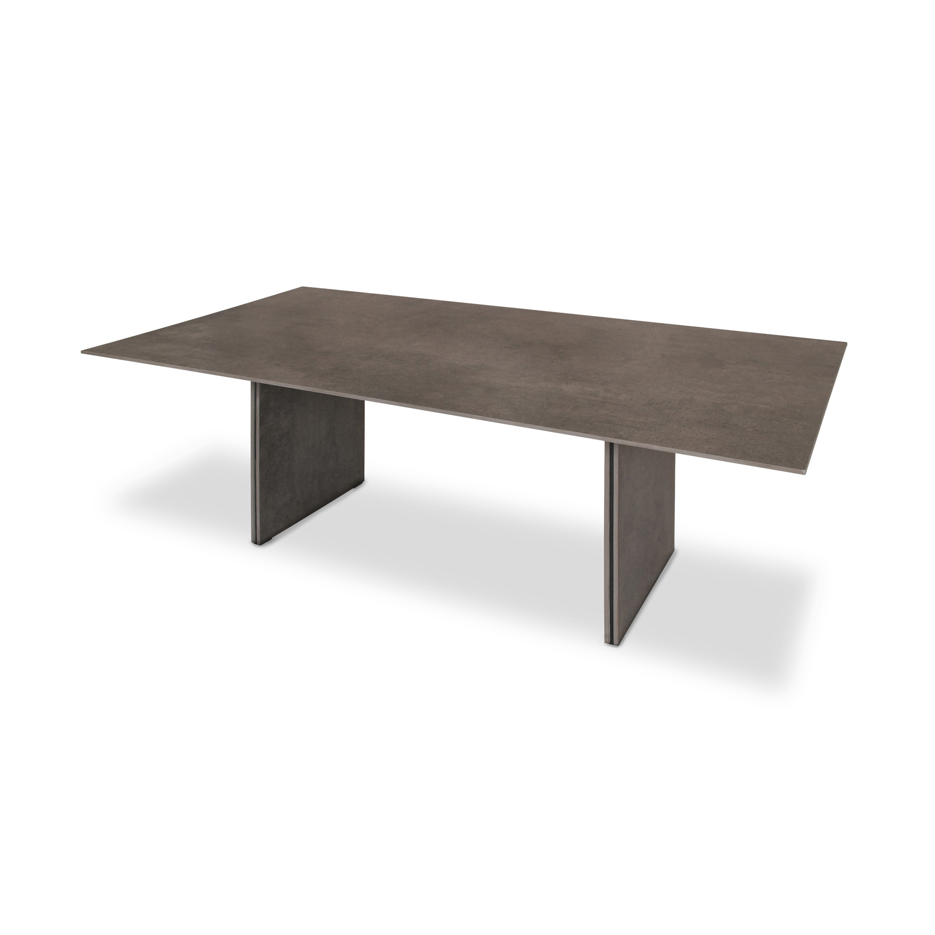 Display product Doppio Table from manufacturer Fischer Möbel