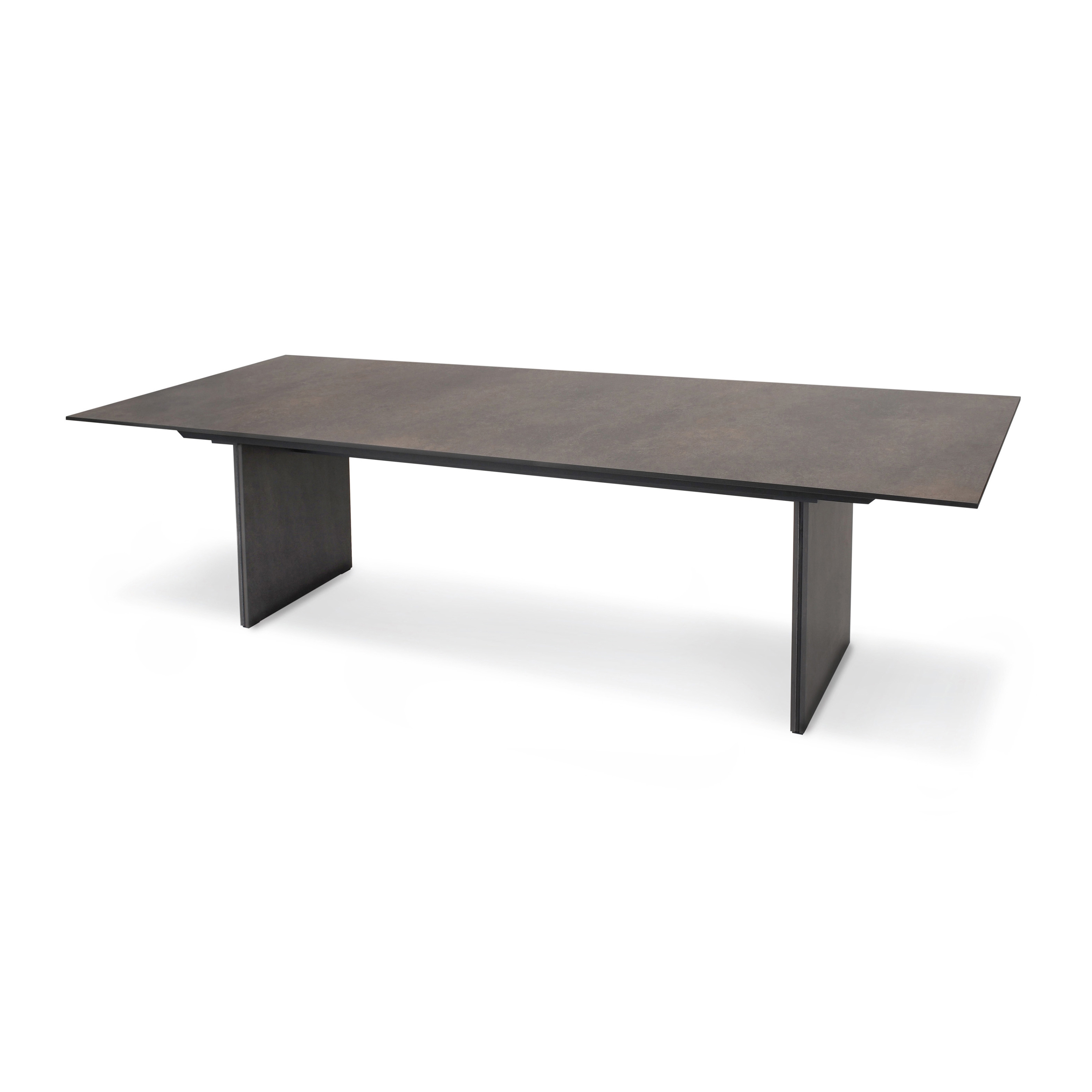 Display product Doppio Table from manufacturer Fischer Möbel