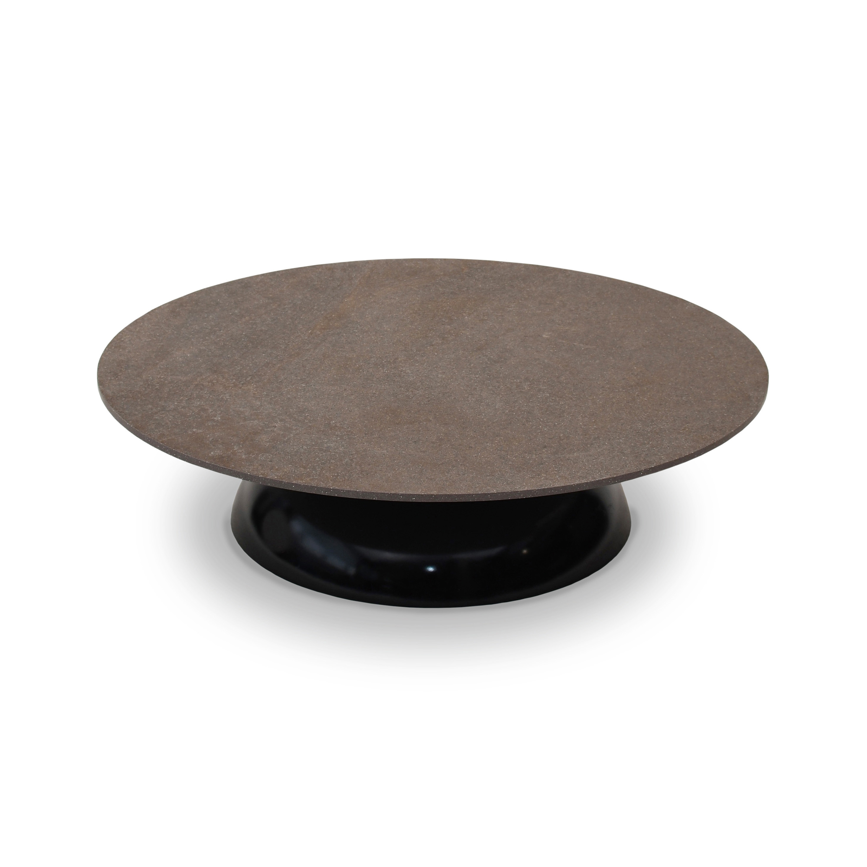 Display product Fungo Side Table Large from manufacturer Fischer Möbel