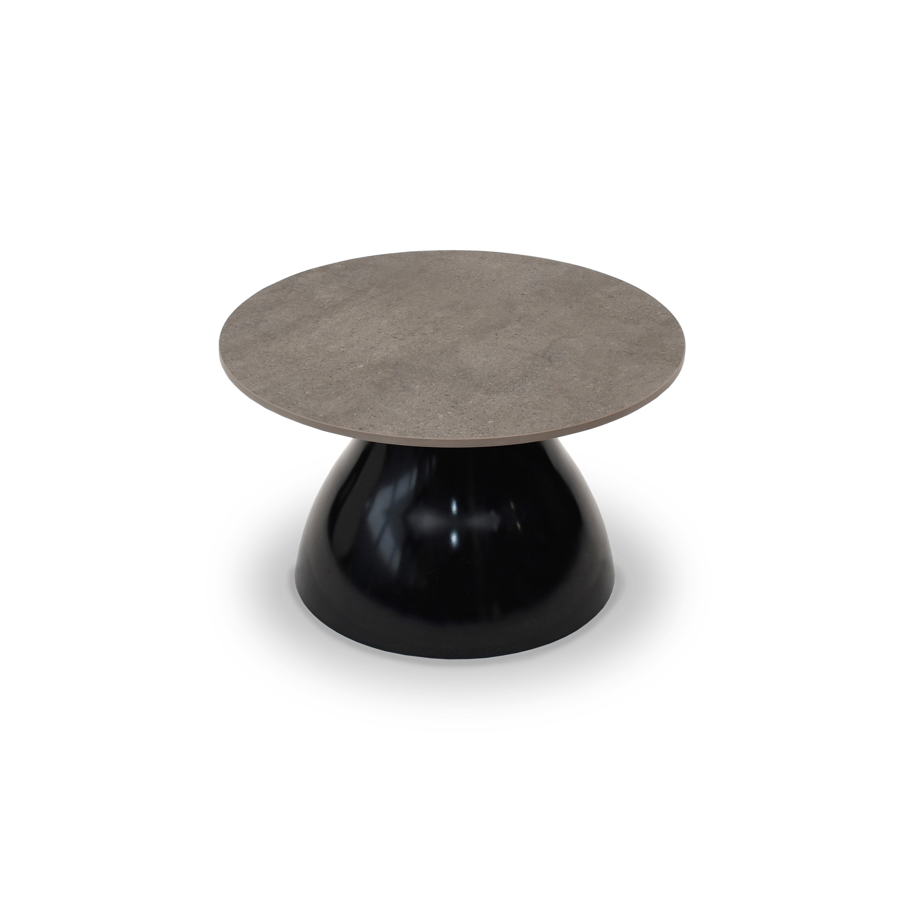 Display product Fungo Side Table Small from manufacturer Fischer Möbel