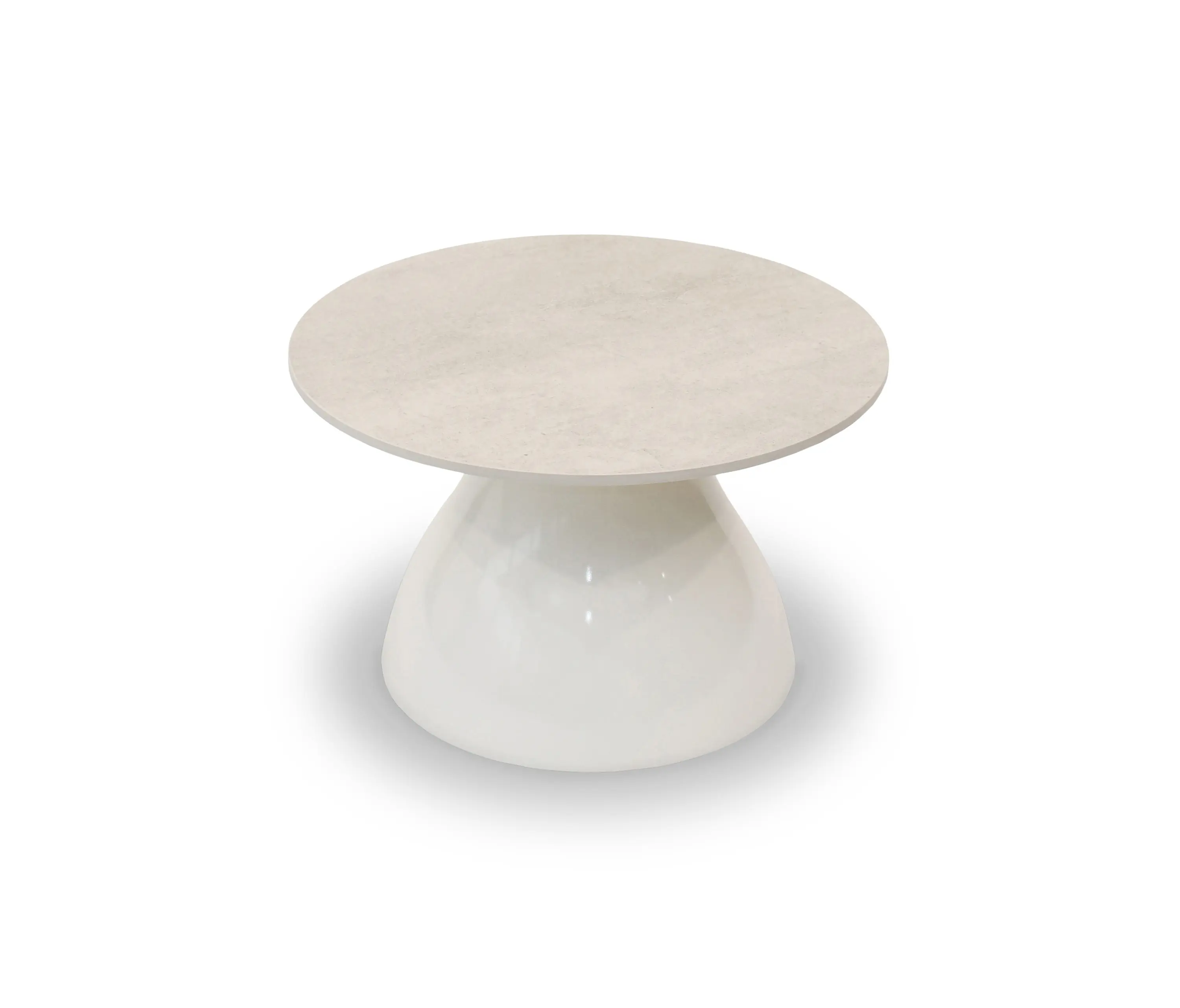 Fischer Möbel - Fungo Side Table Small