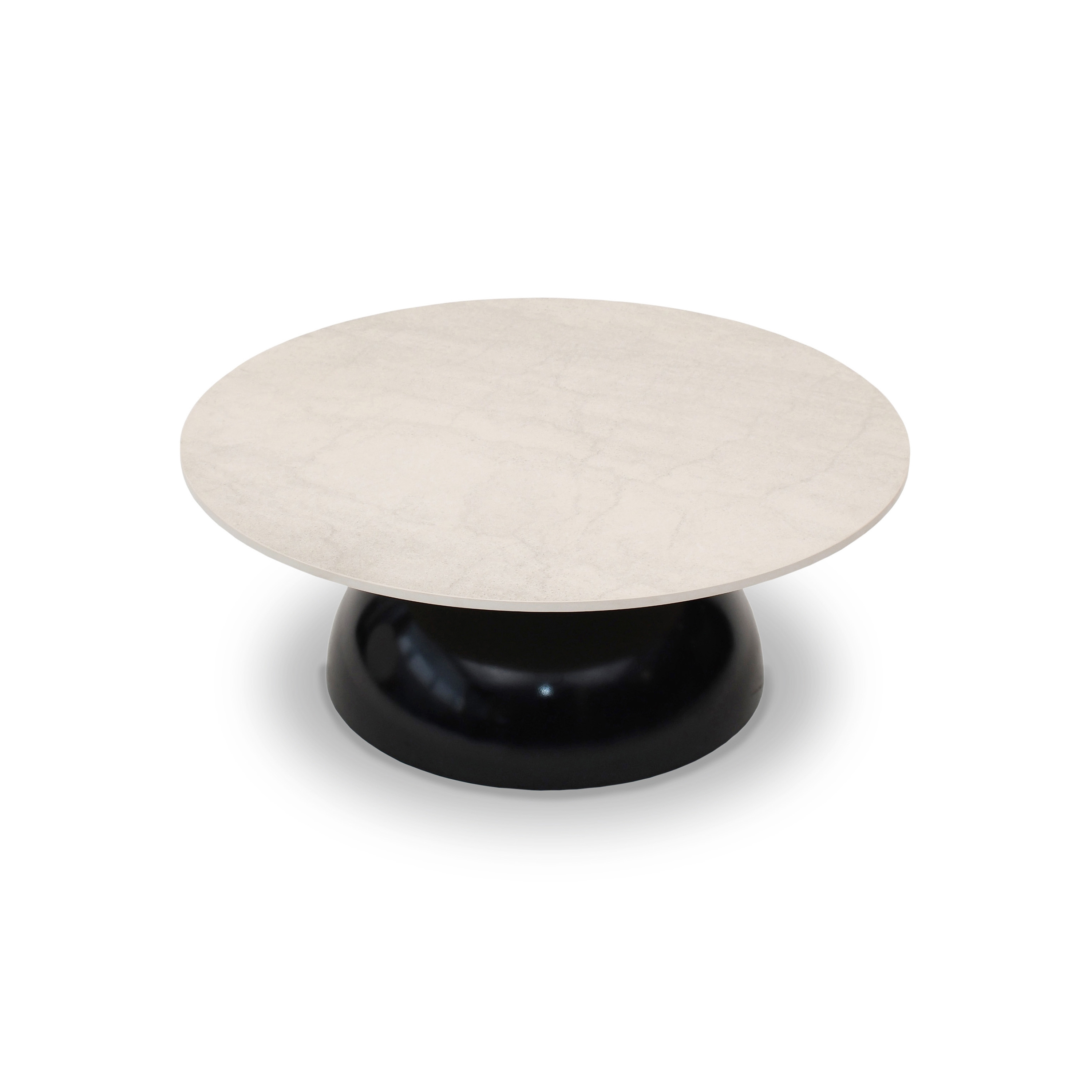 Display product Fungo Side Table Medium from manufacturer Fischer Möbel