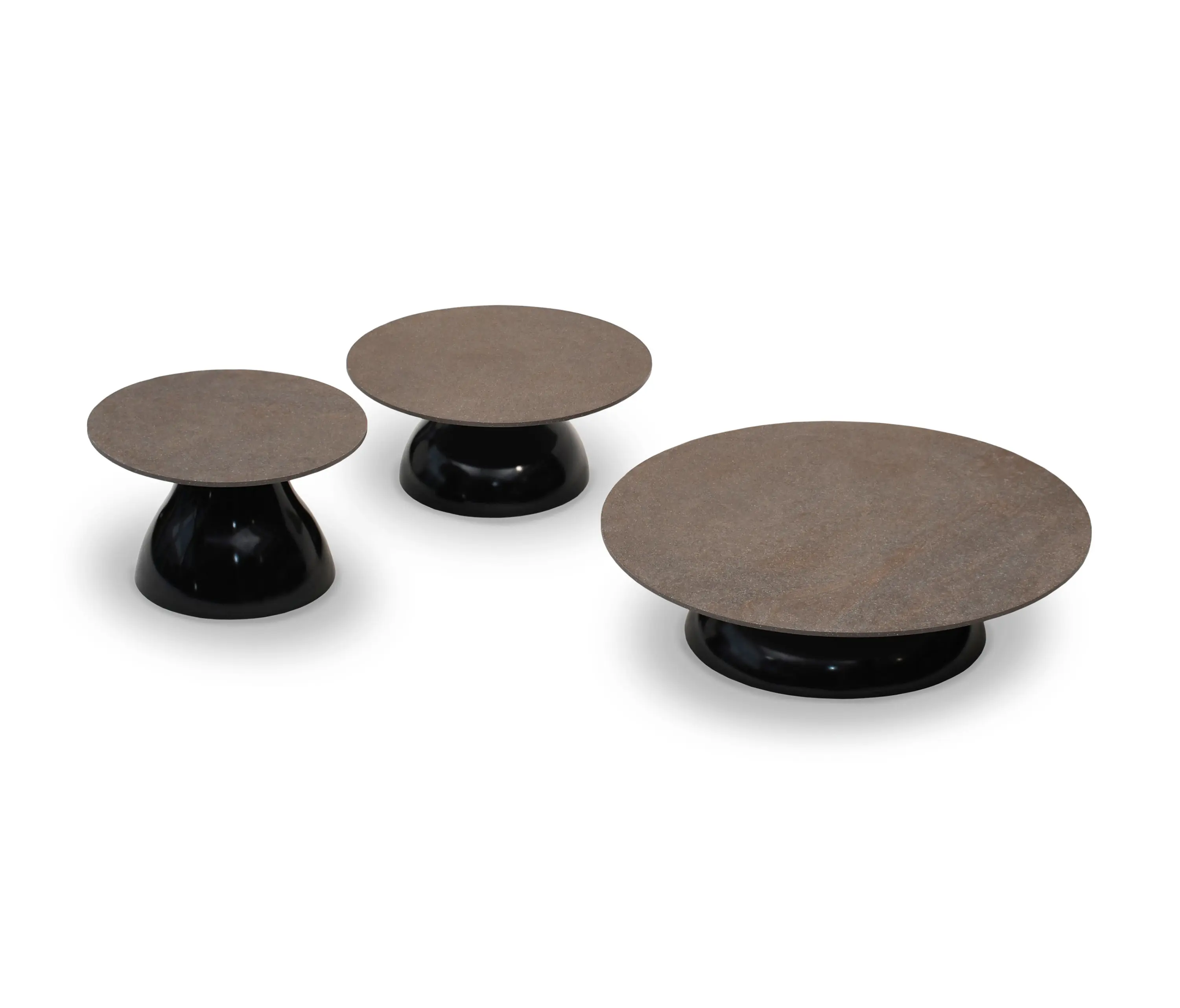 Fischer Möbel - Fungo Side Table Medium