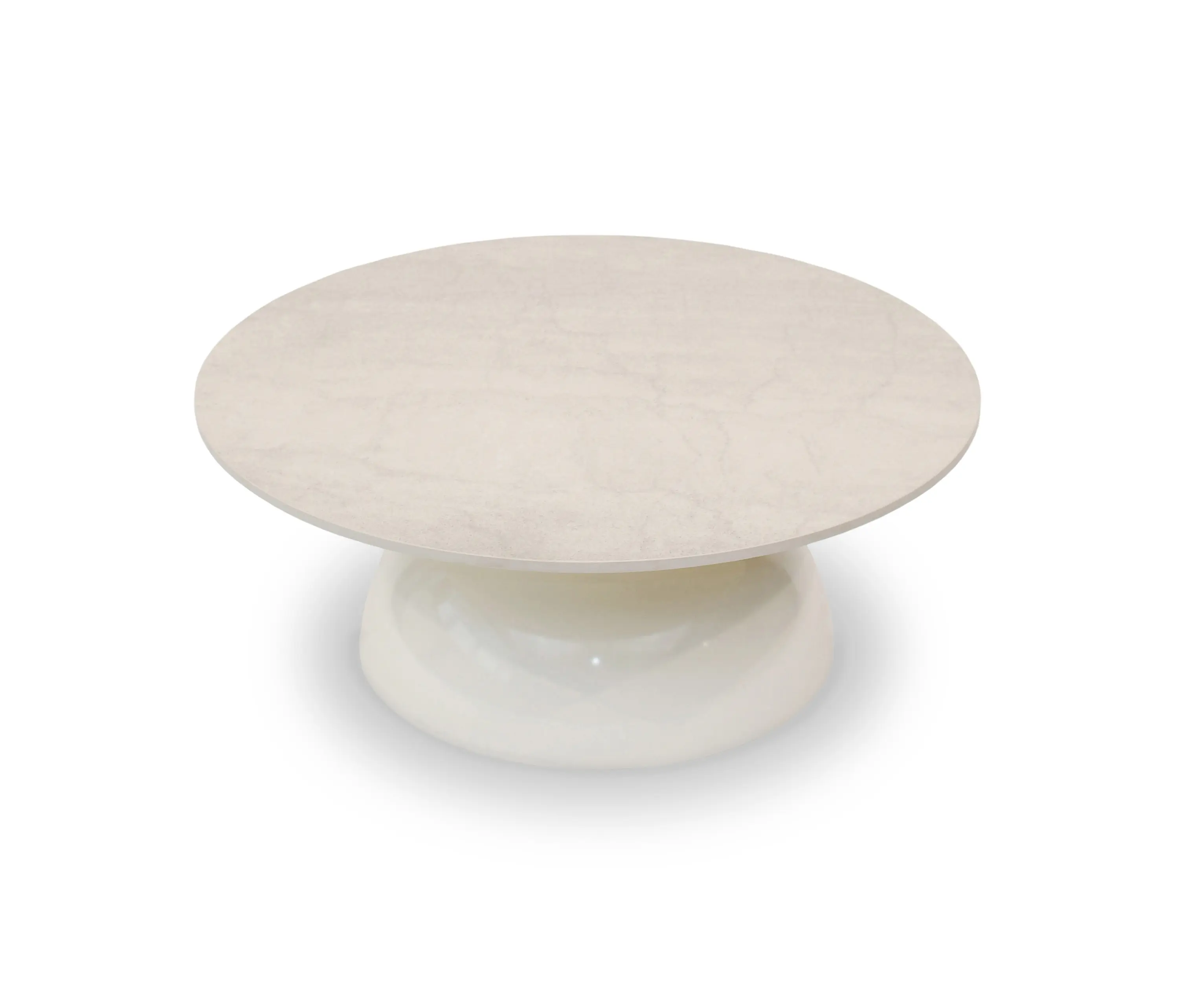 Fischer Möbel - Fungo Side Table Medium