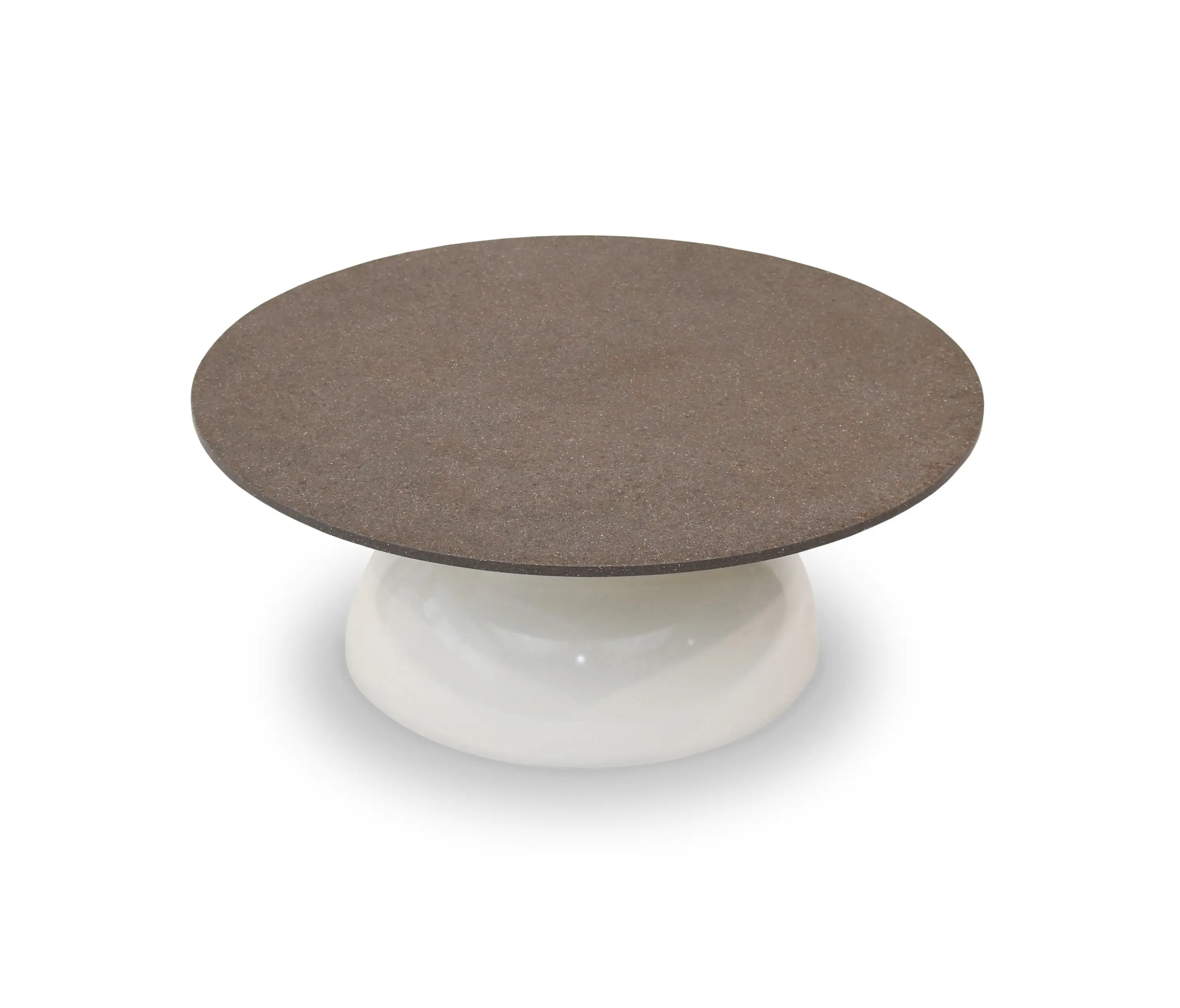 Fischer Möbel - Fungo Side Table Medium