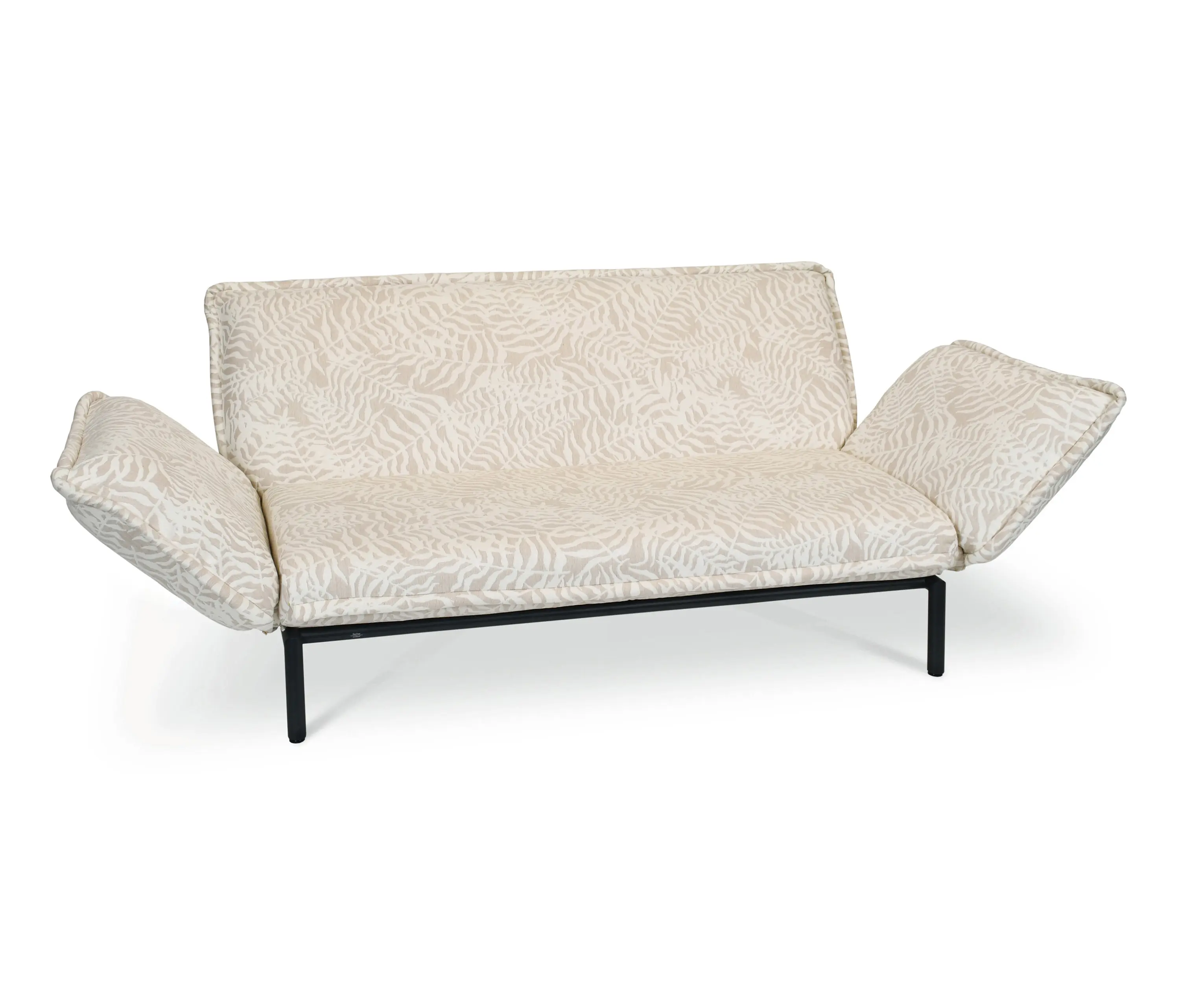 Fischer Möbel - Luna Lounge Dining Element with Tuck