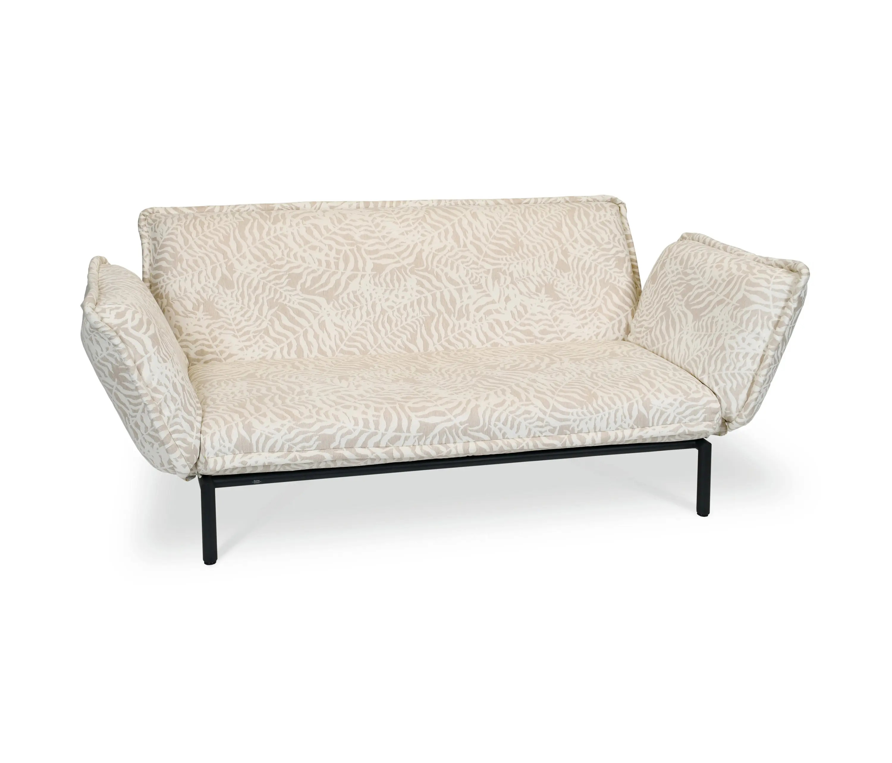 Fischer Möbel - Luna Lounge Dining Element with Tuck