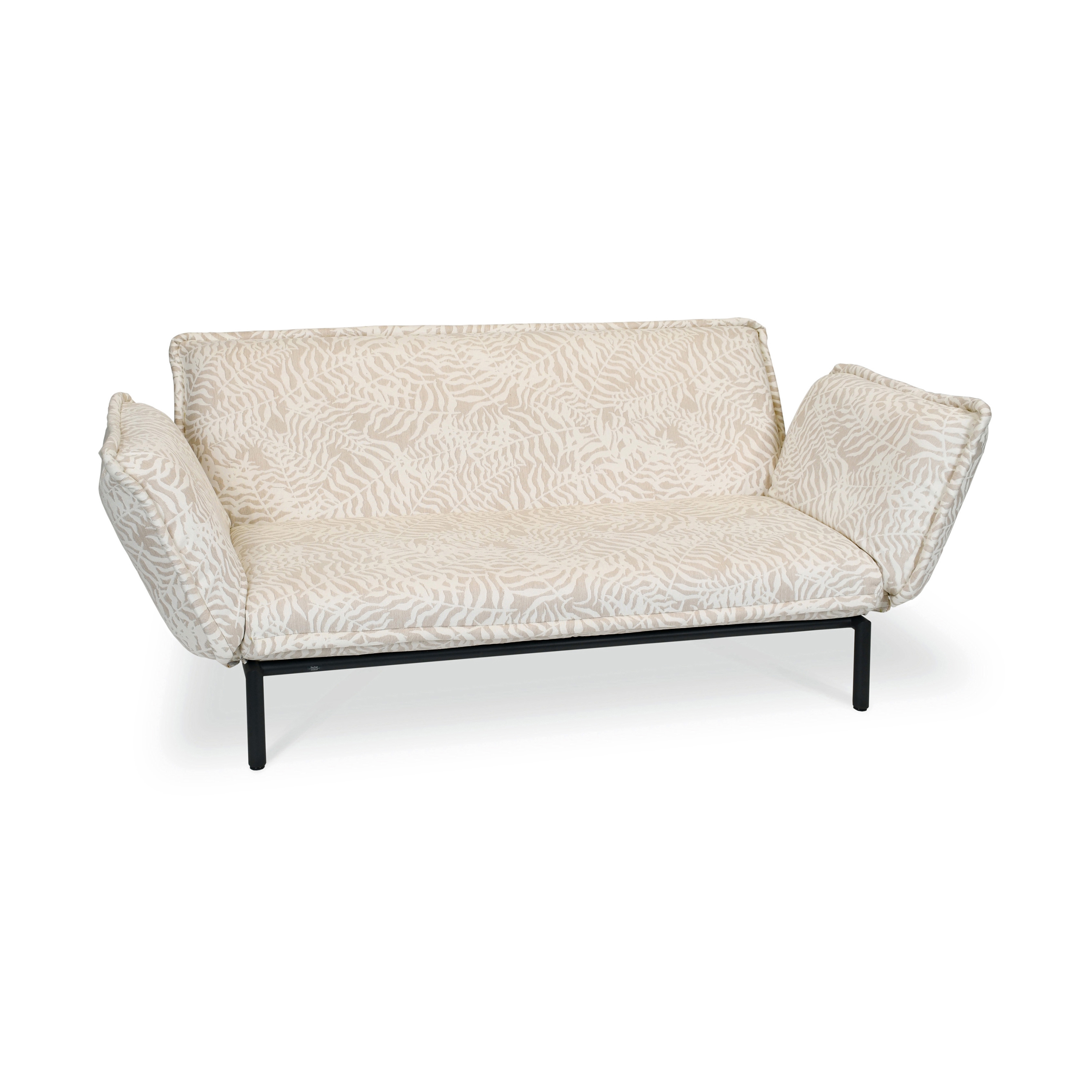 Mostra il prodotto Luna Lounge Dining Element with Tuck del produttore Fischer Möbel