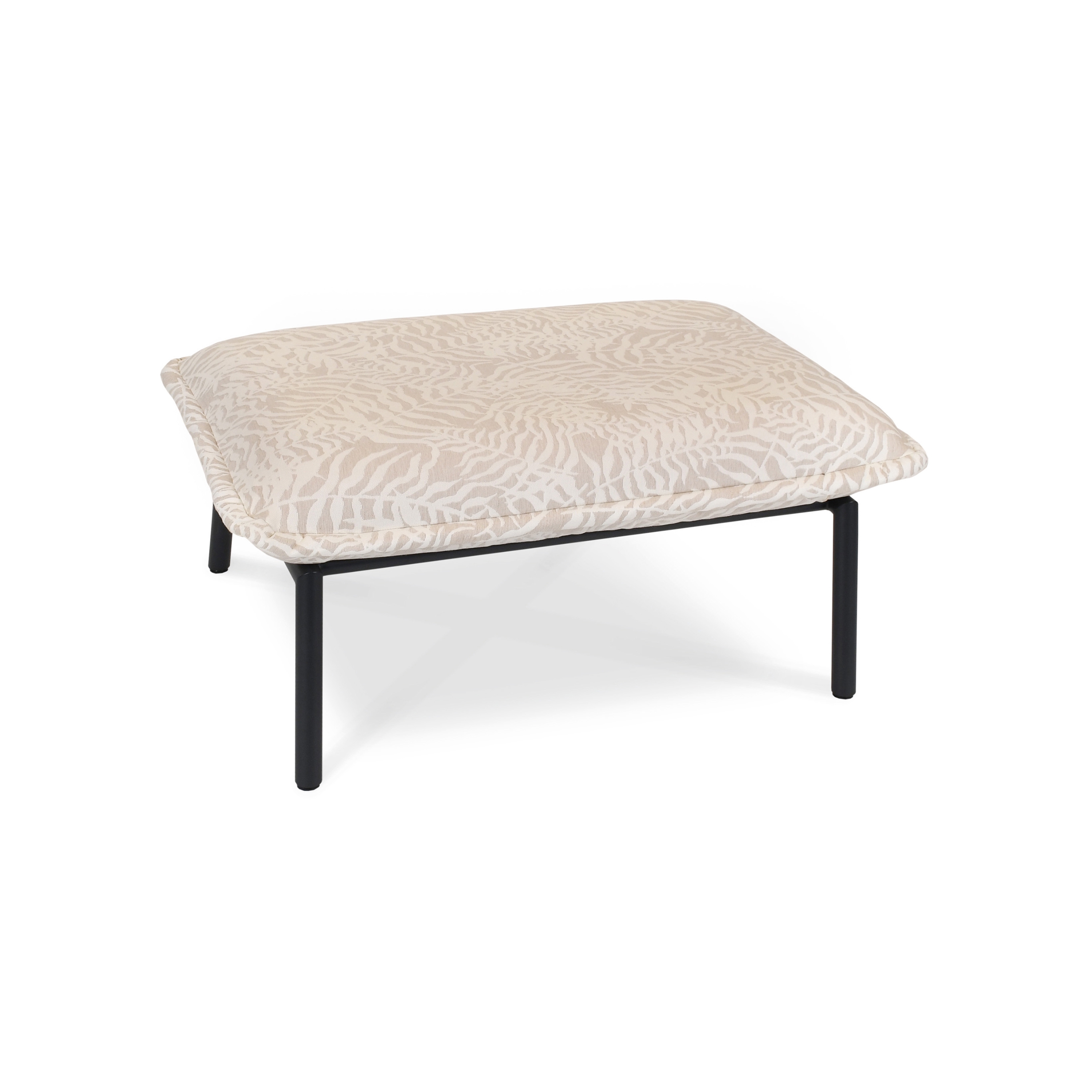 Afficher le produit Luna Lounge Dining Bench with Tuck du fabricant Fischer Möbel
