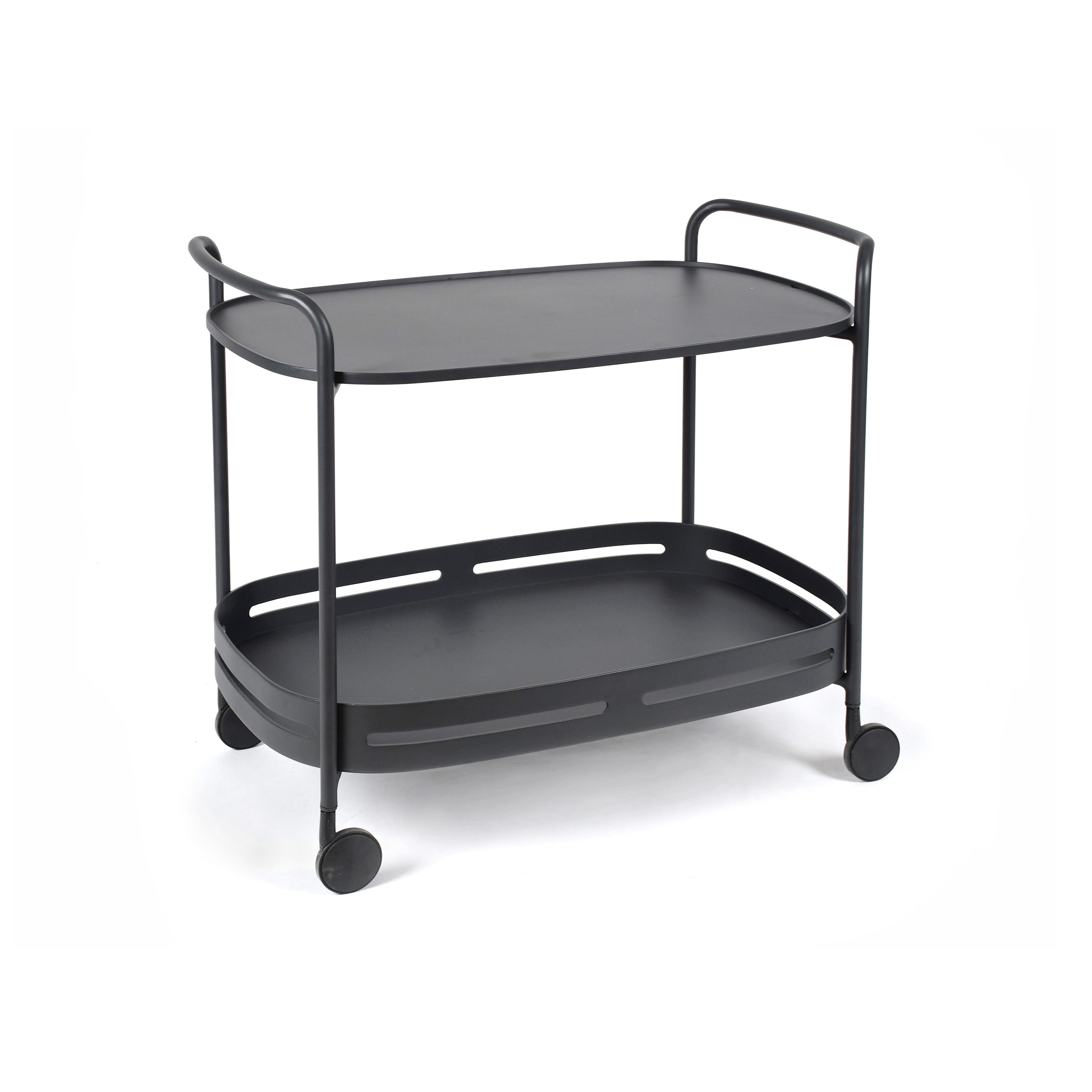 Mostra il prodotto Riva Trolley Large del produttore Fischer Möbel