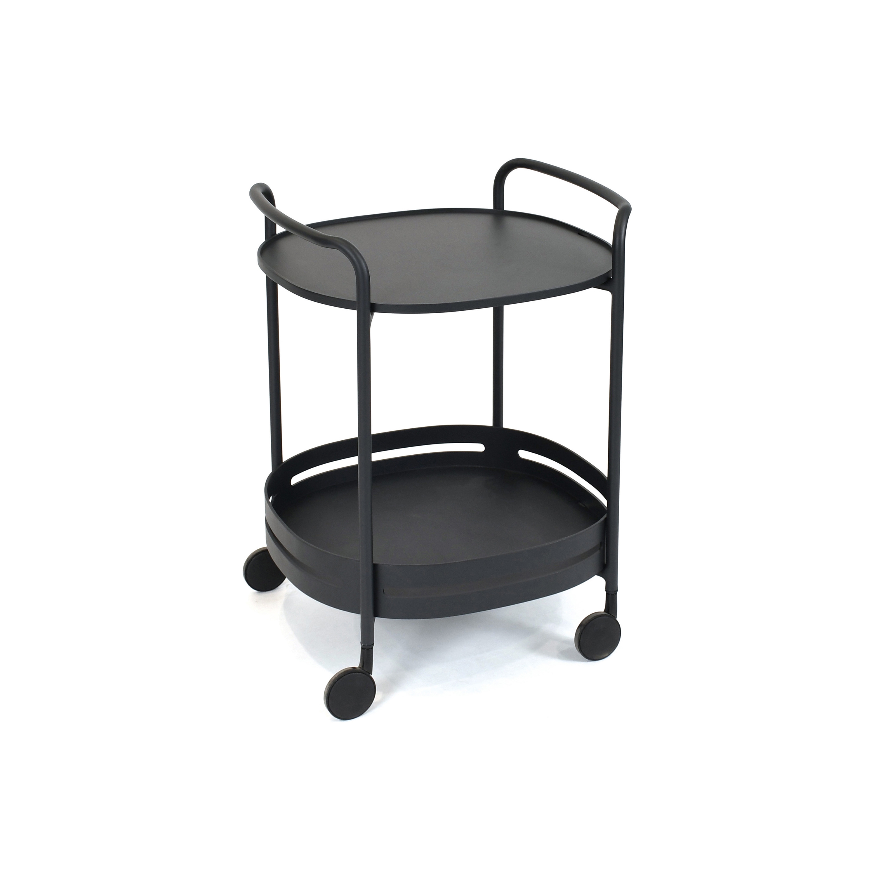 Mostra il prodotto Riva Trolley Small del produttore Fischer Möbel