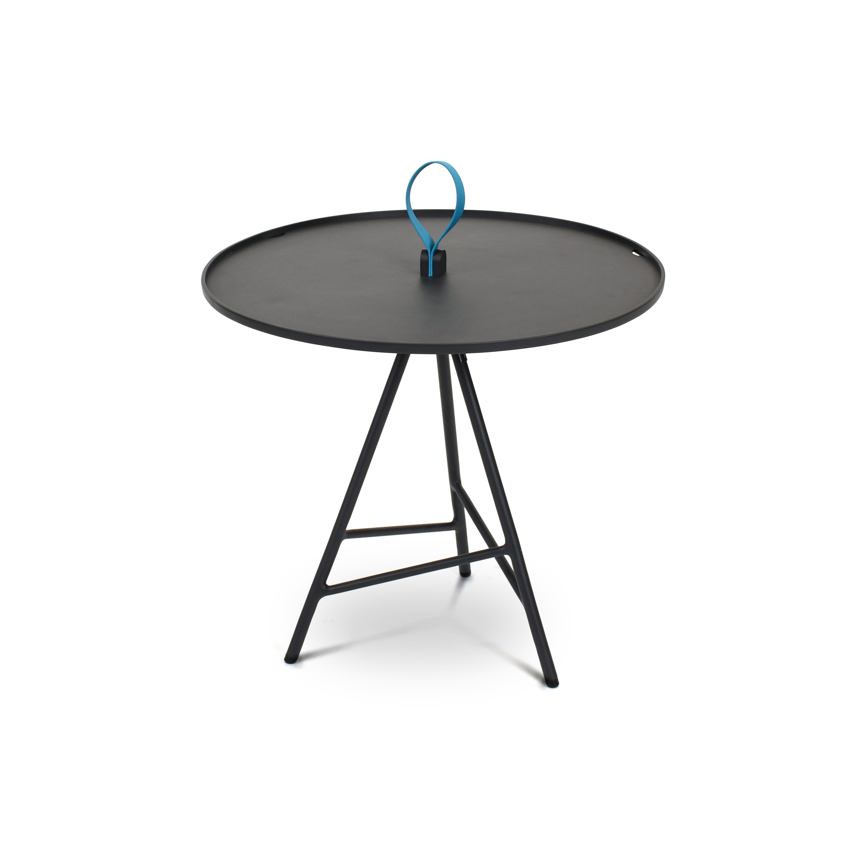 Afficher le produit Solo Serving Table du fabricant Fischer Möbel