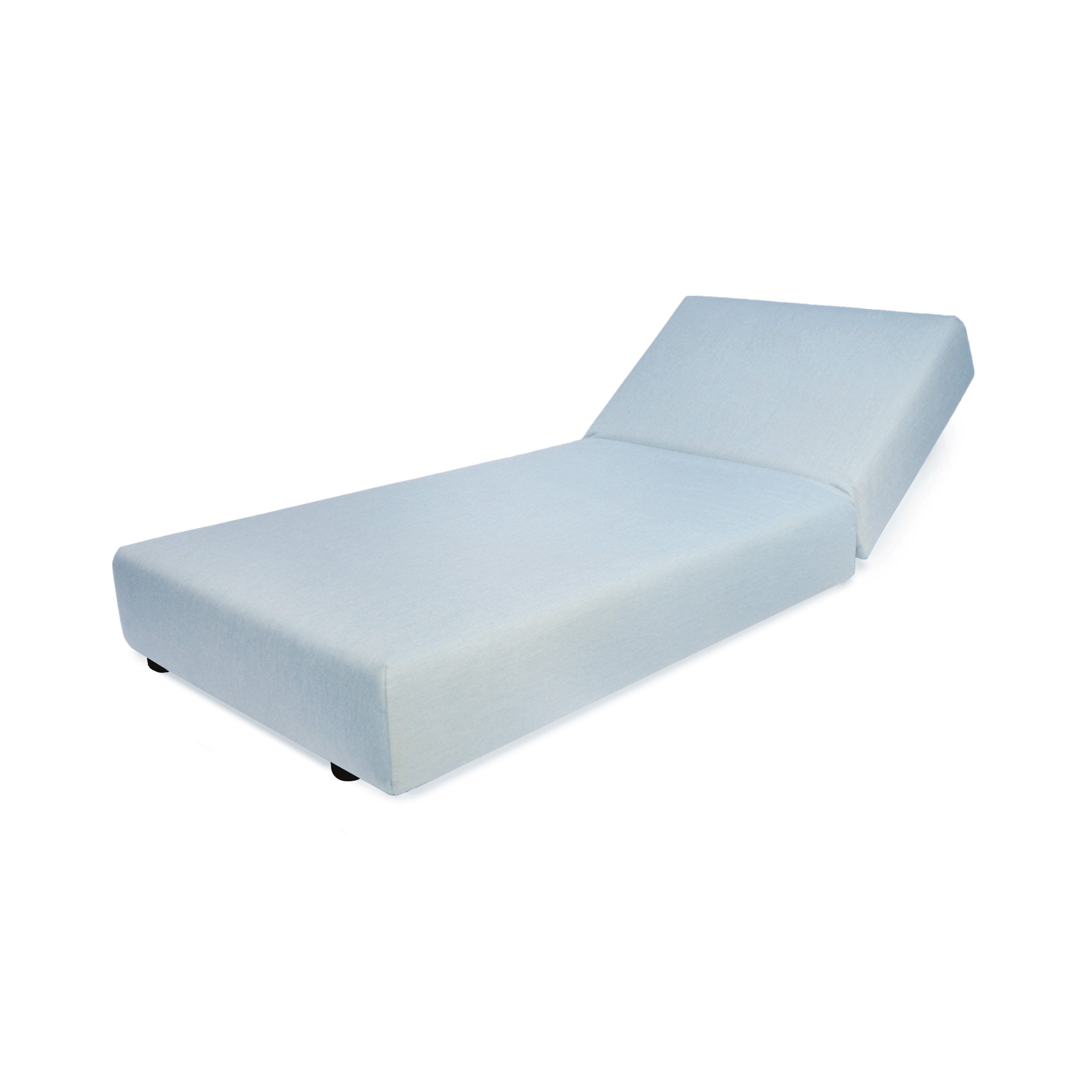Display product Flora Sunbed from manufacturer Fischer Möbel
