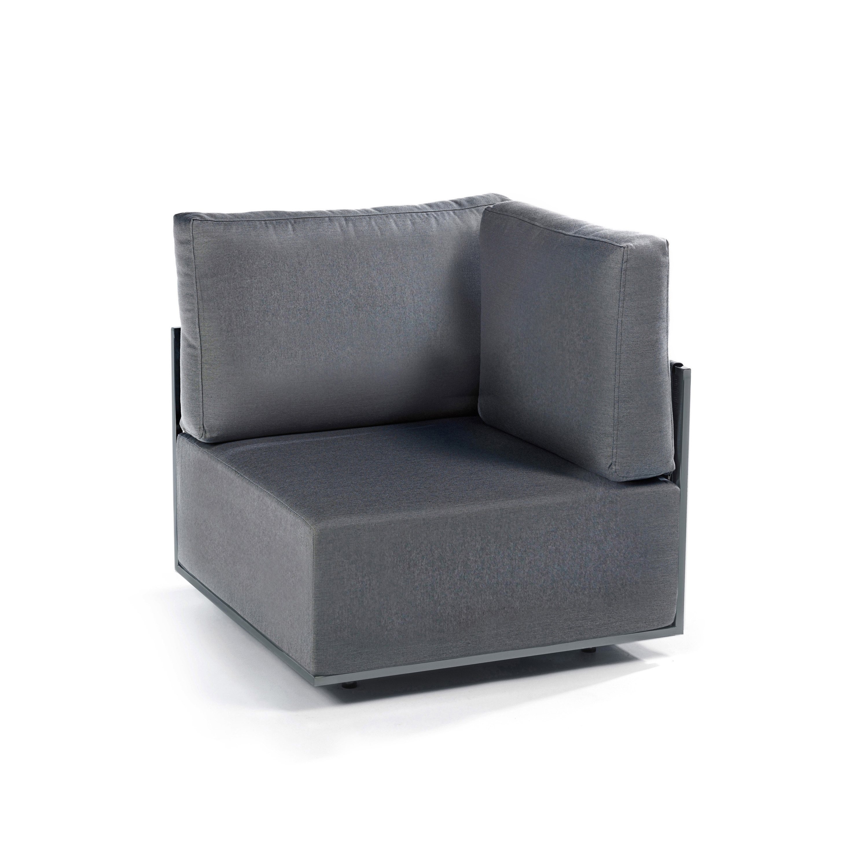 Display product Suite Armchair from manufacturer Fischer Möbel