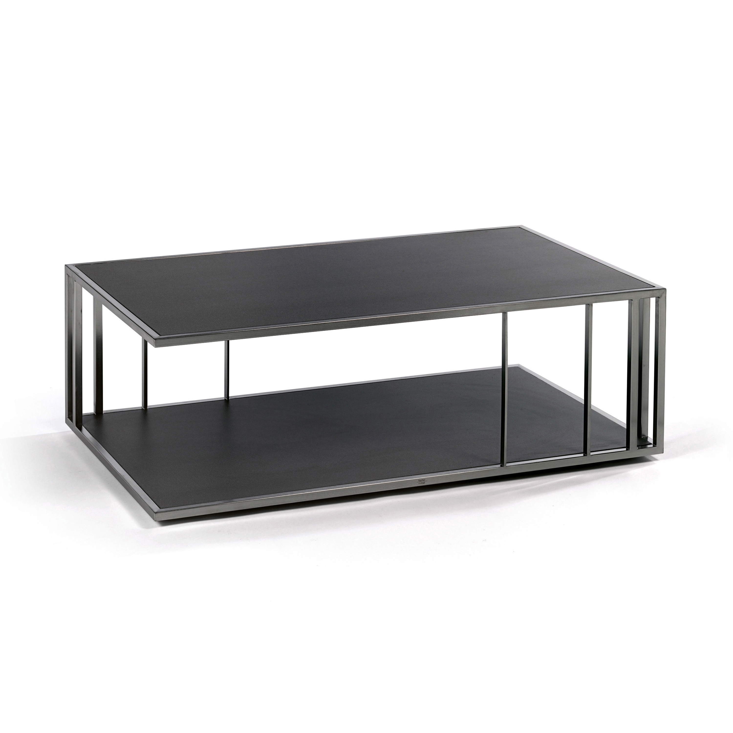 Display product Suite Side Table from manufacturer Fischer Möbel