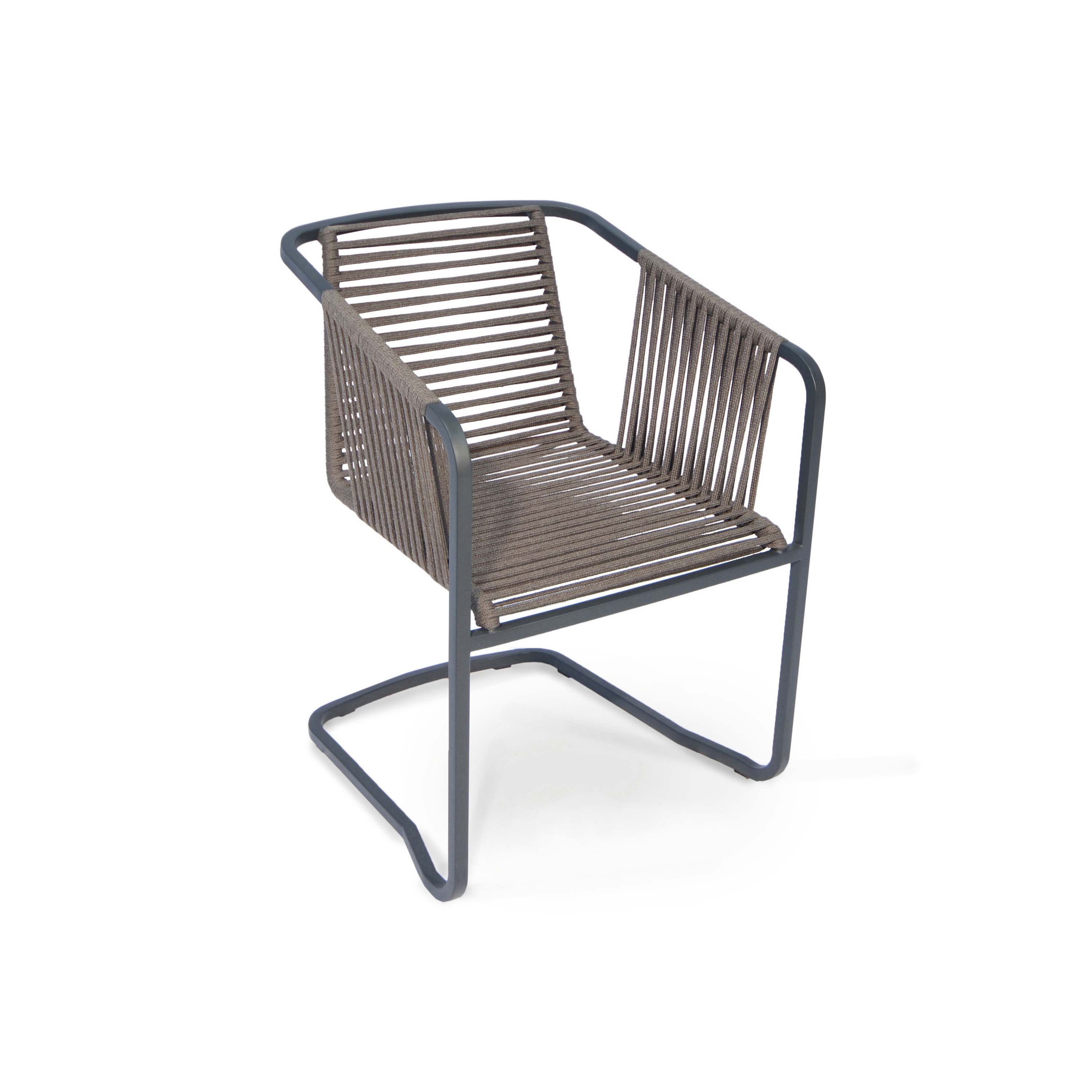 Afficher le produit Suite Swingchair du fabricant Fischer Möbel