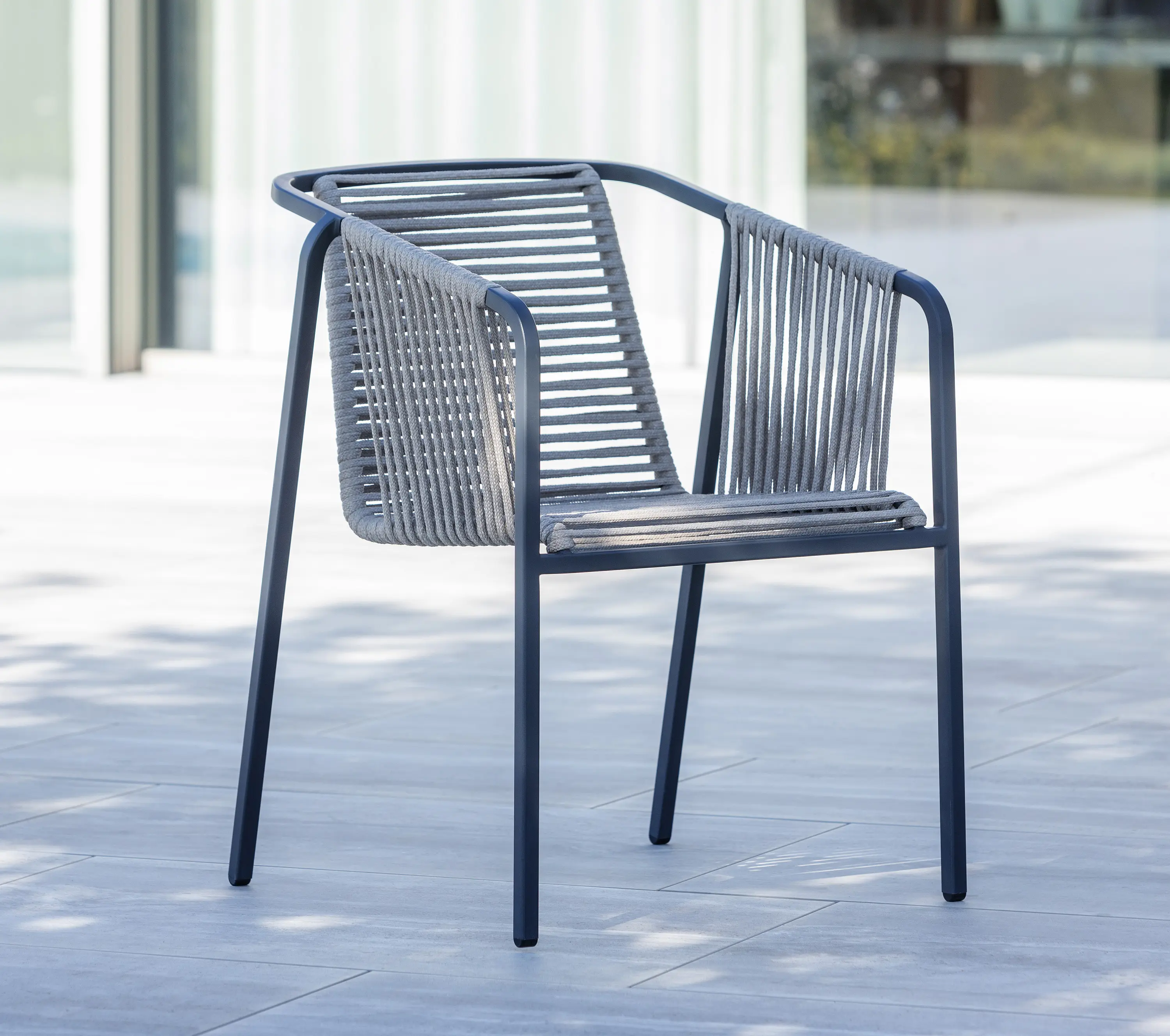 Fischer Möbel - Suite Armchair