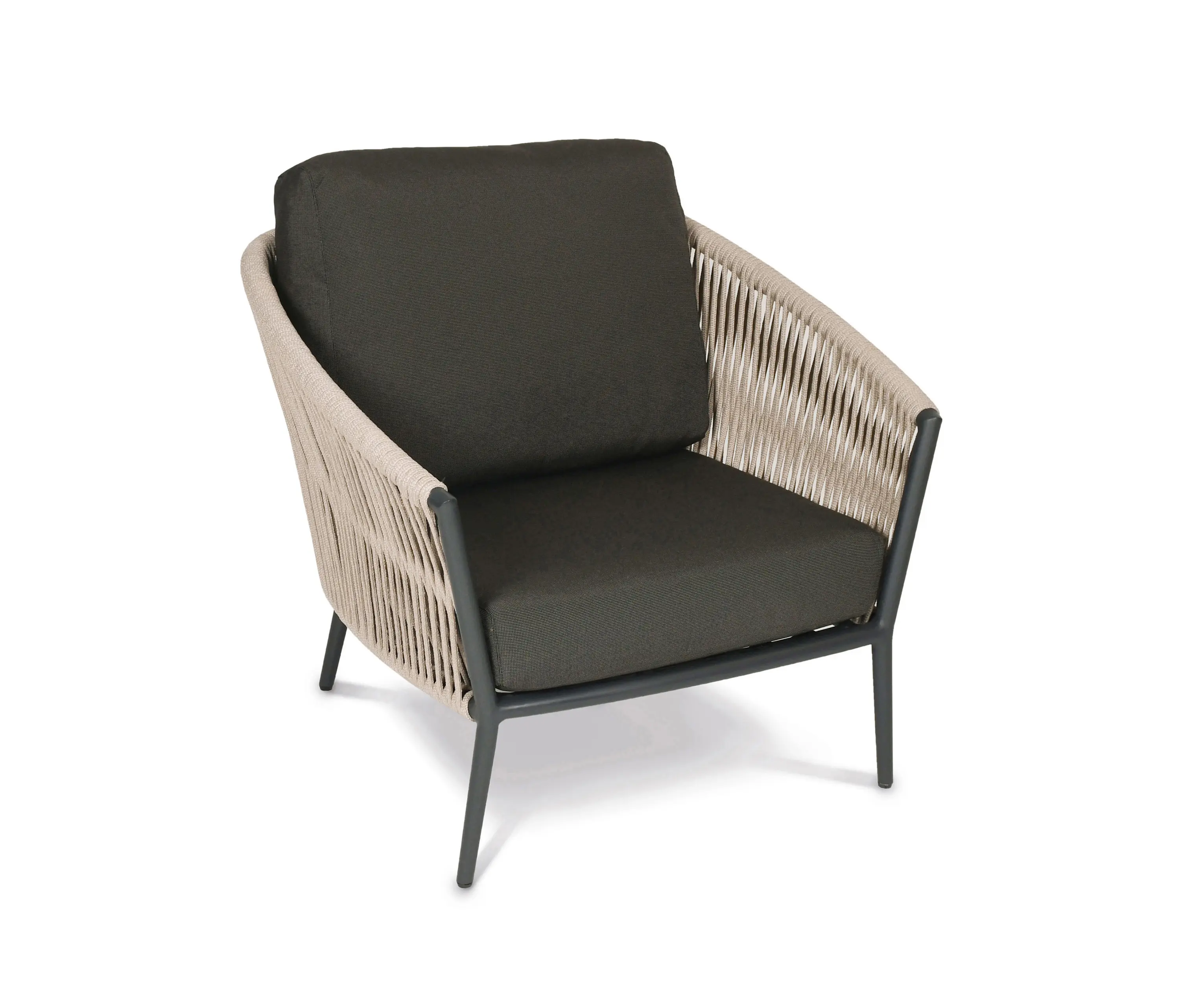 Fischer Möbel - Cosmo Lounge Sessel
