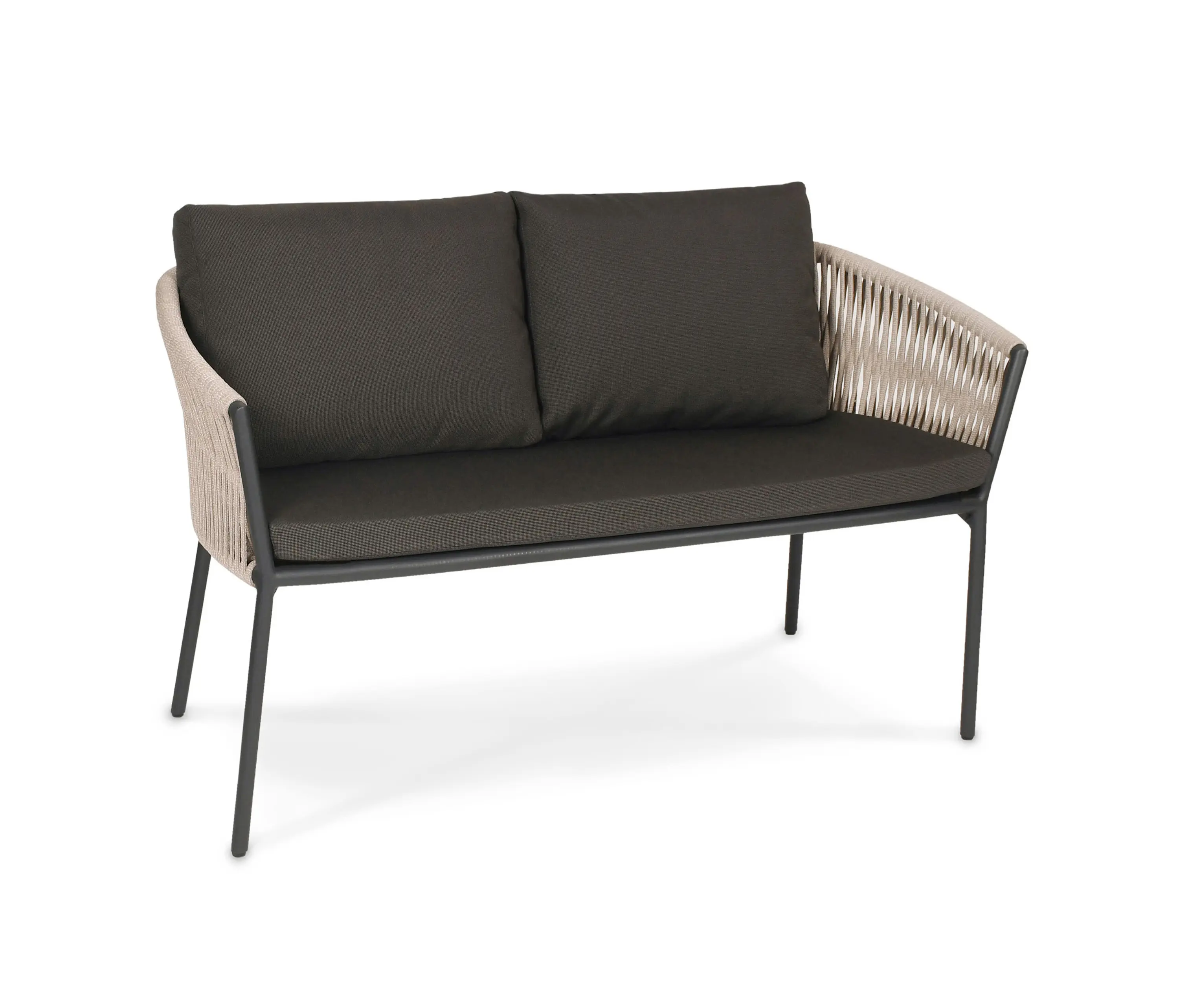 Fischer Möbel - Cosmo 2-Seater Bench