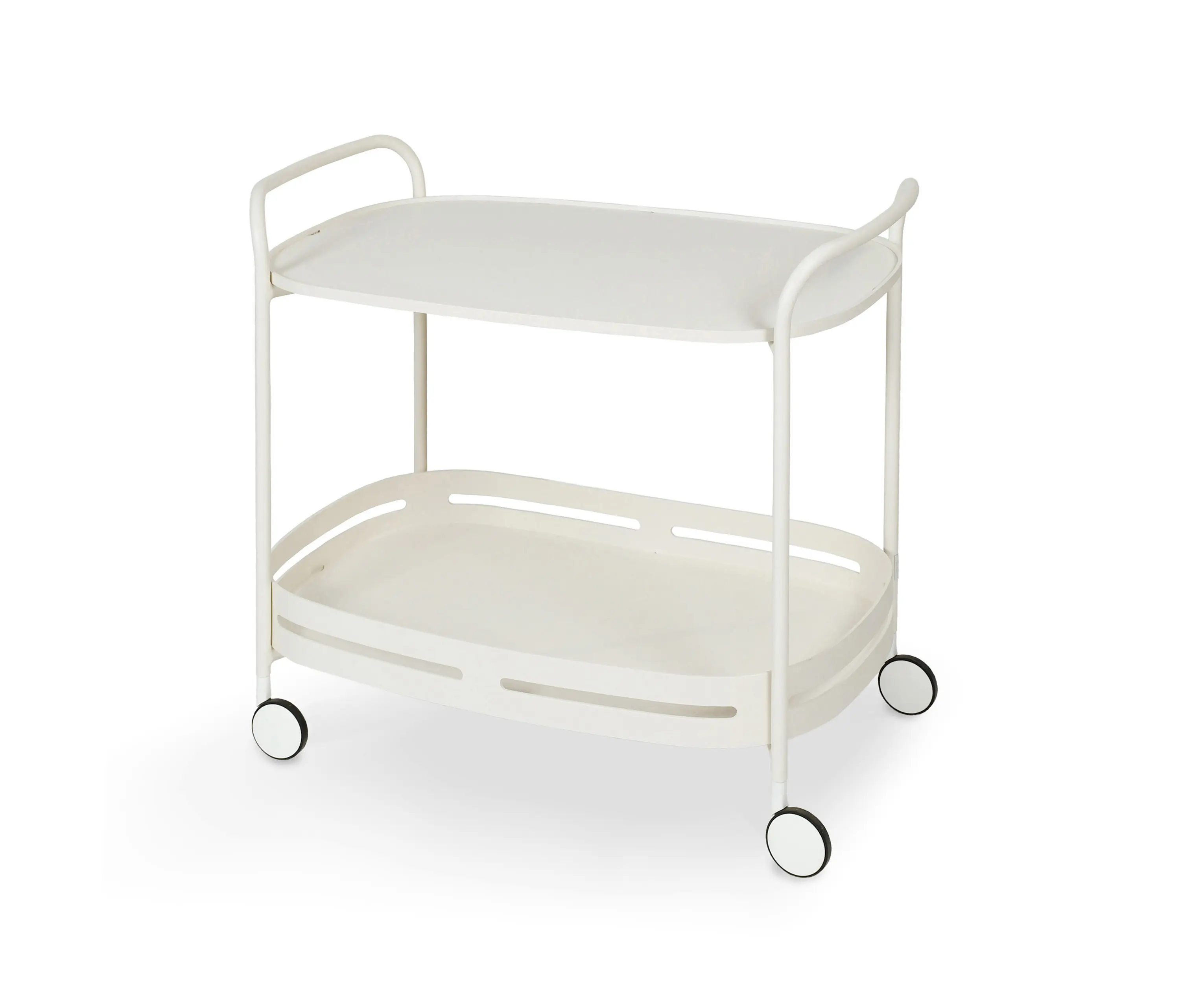 Fischer Möbel - Riva Trolley Large