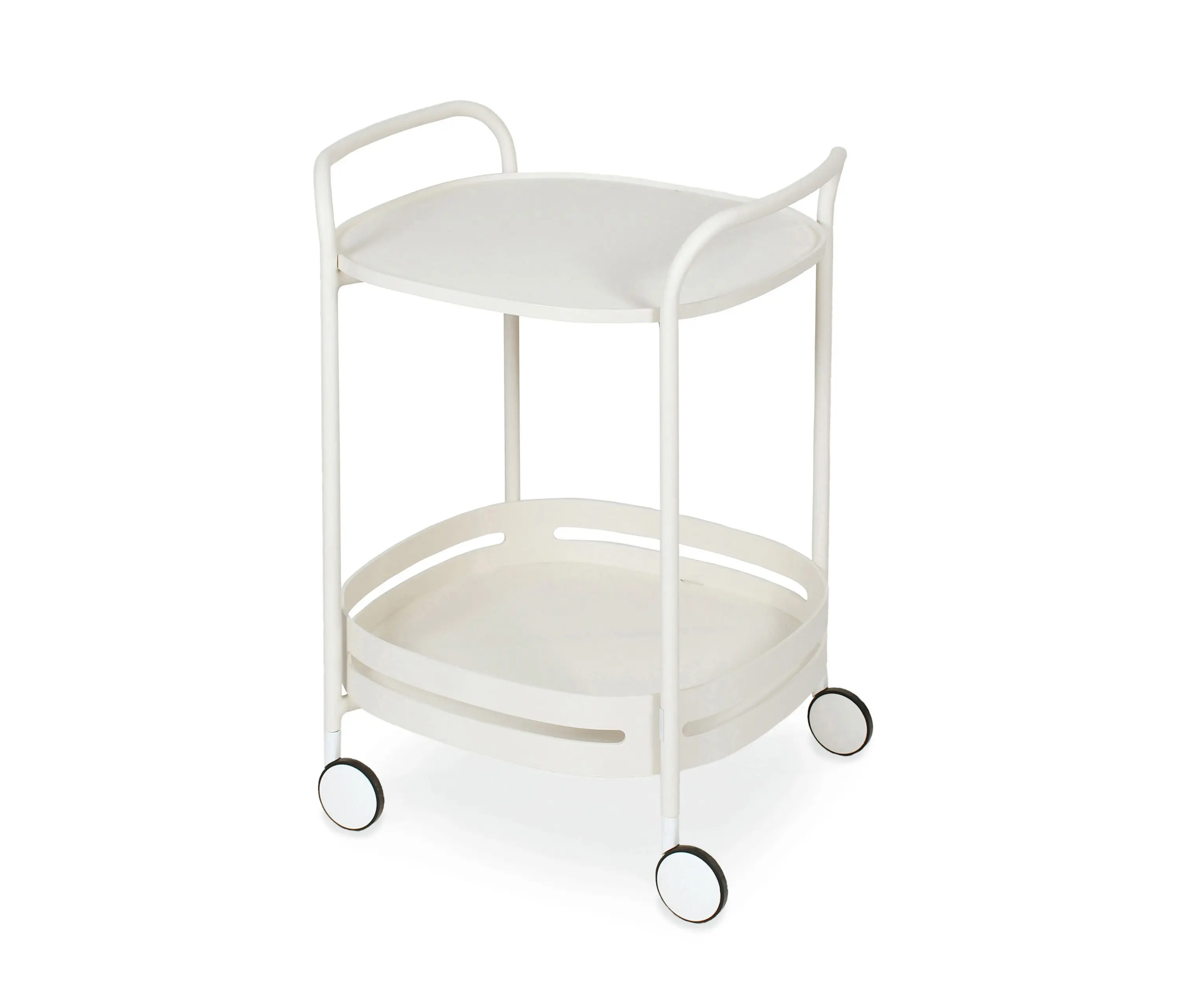 Fischer Möbel - Riva Trolley Small