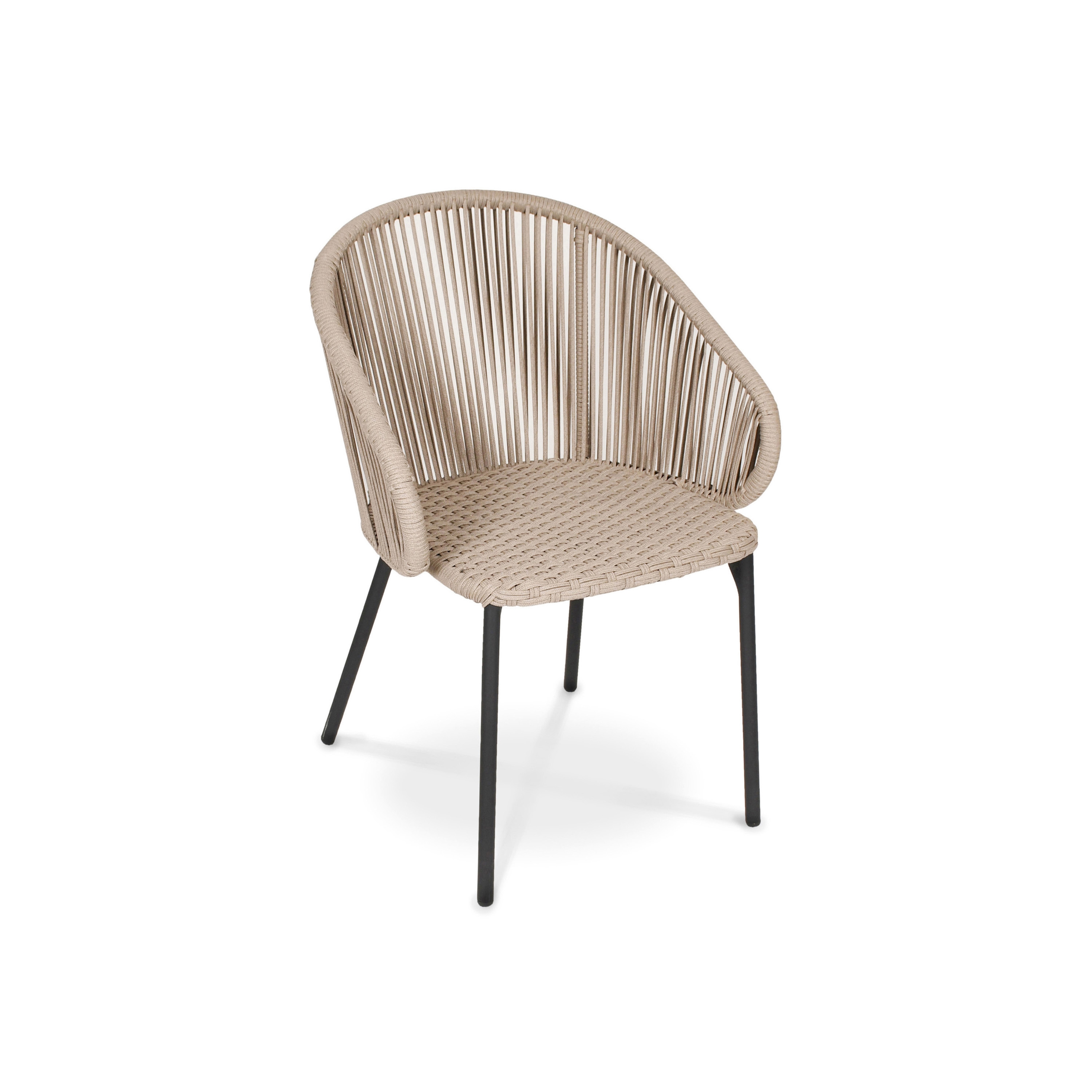 Mostra il prodotto Basil Armchair del produttore Fischer Möbel