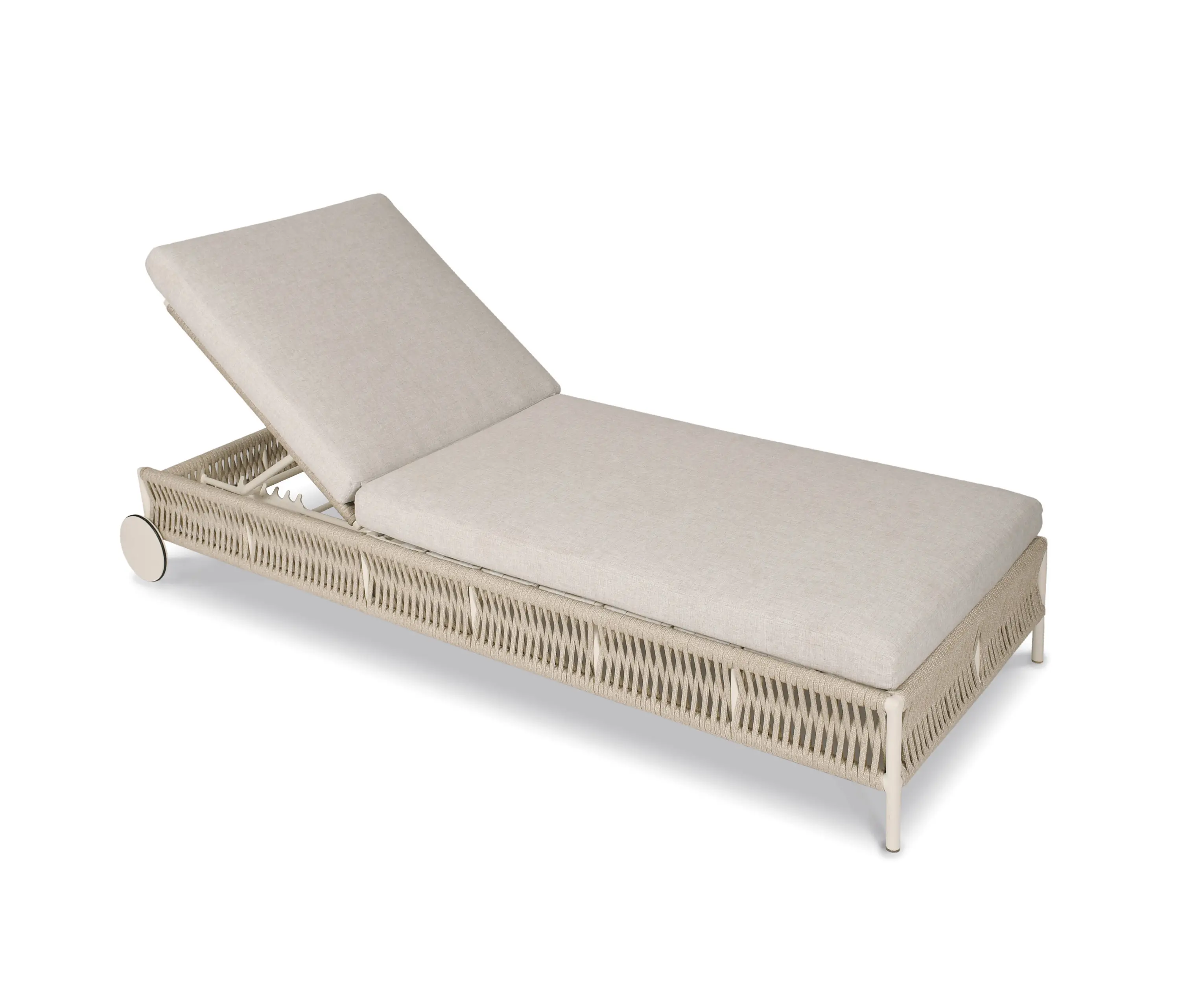Fischer Möbel - Cosmo Sunbed