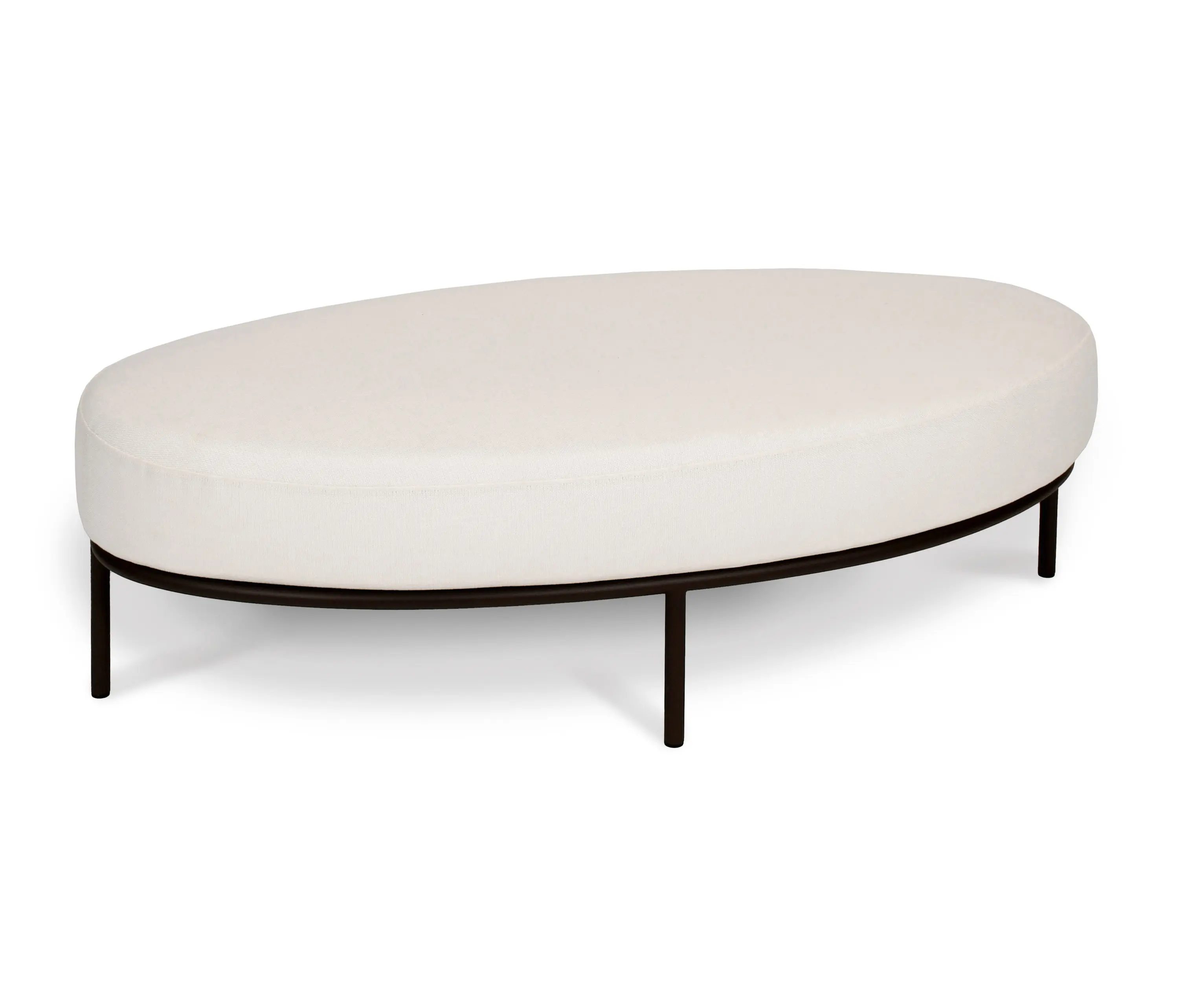 Fischer Möbel - Aura Bench