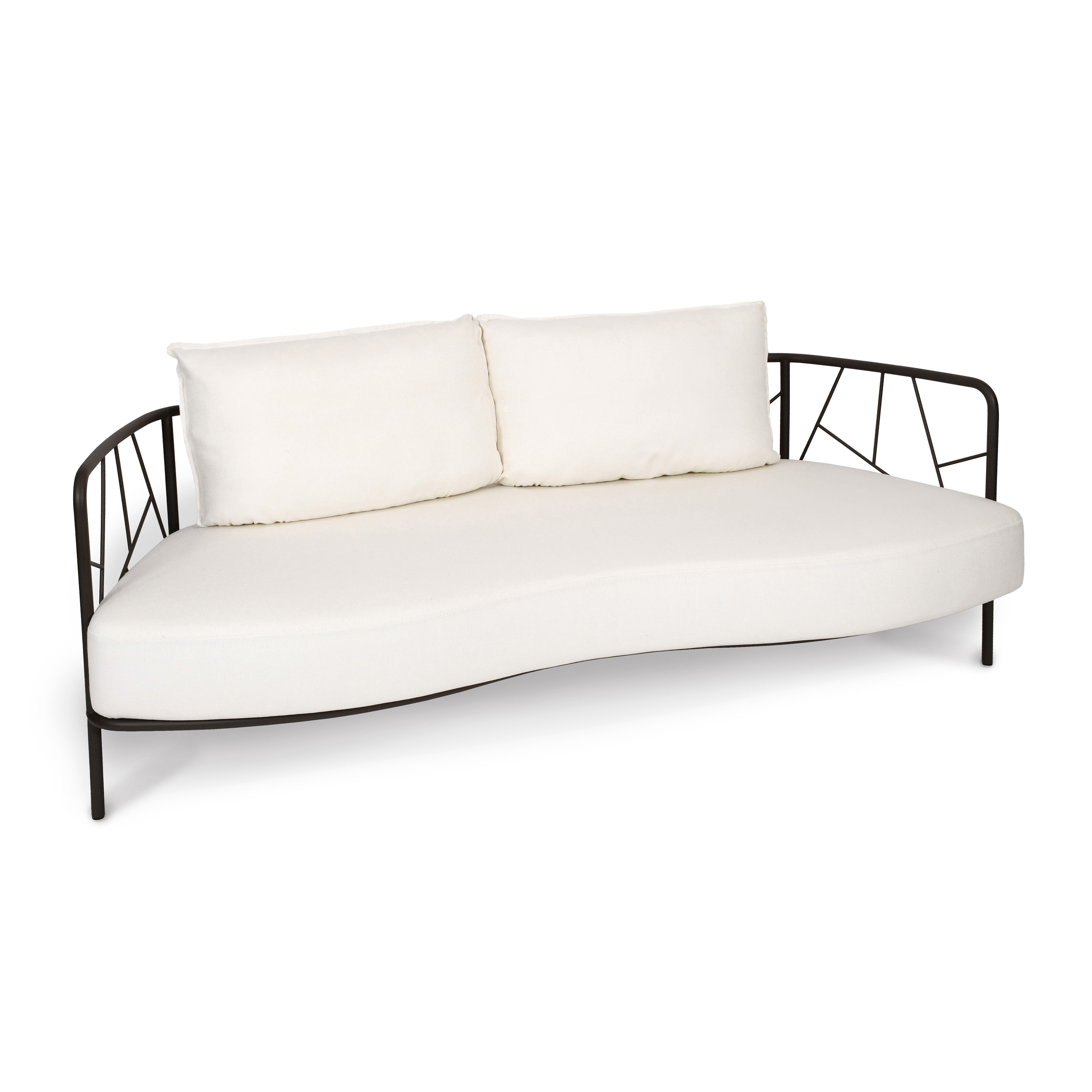 Display product Aura Lounge Sofa from manufacturer Fischer Möbel