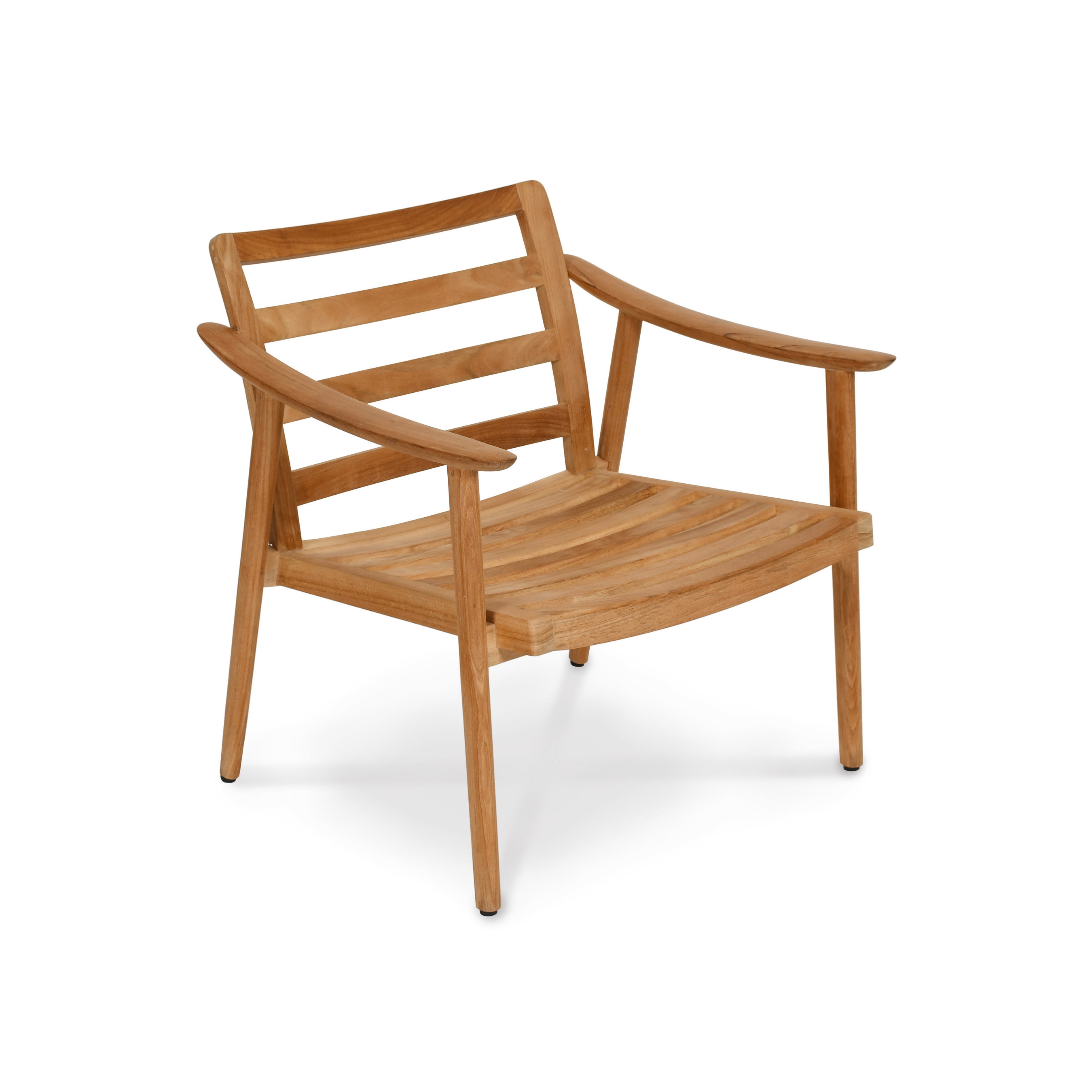 Display product Keno Lounge Armchair from manufacturer Fischer Möbel