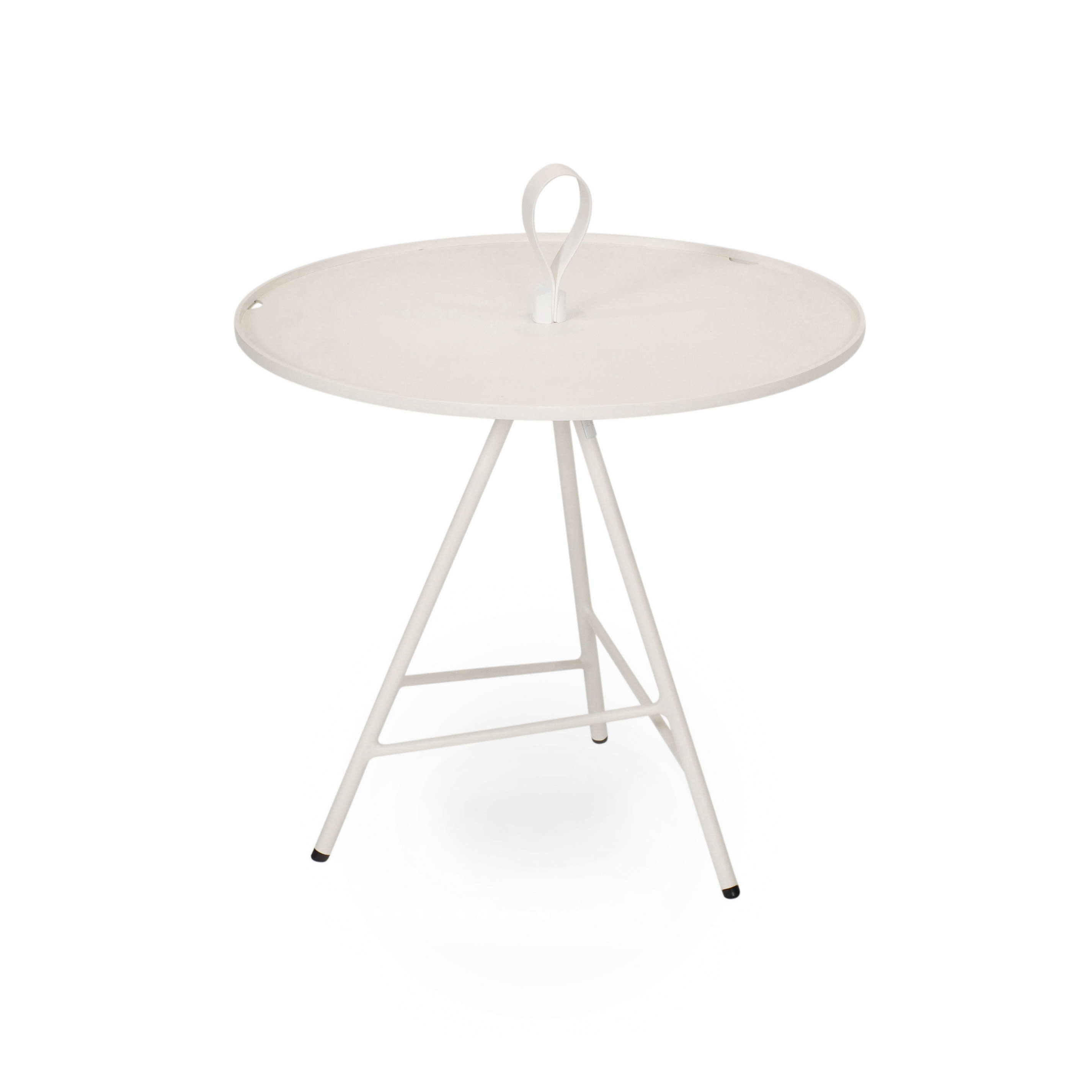 Solo Serving Table