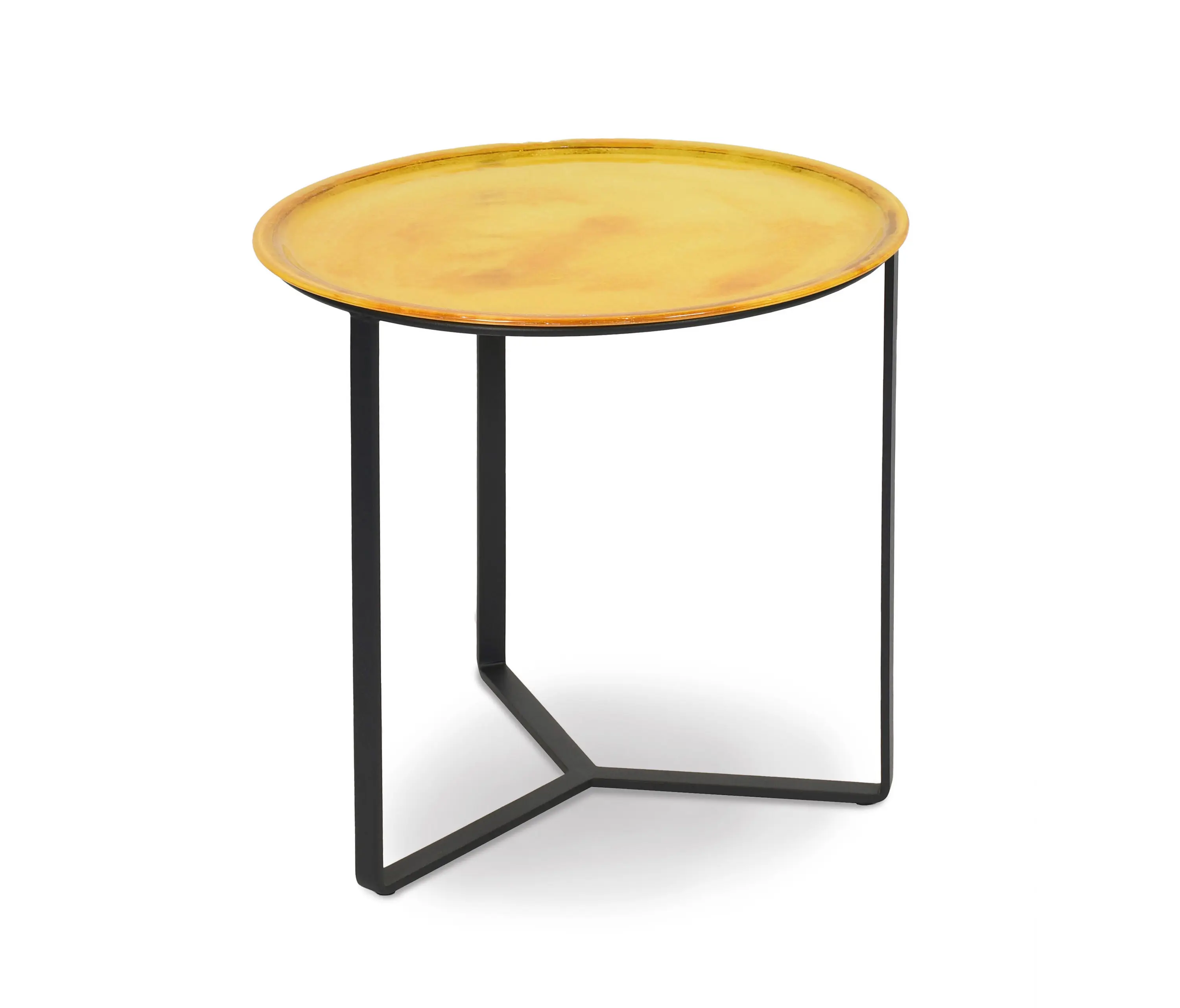 Fischer Möbel - Trios Side Table