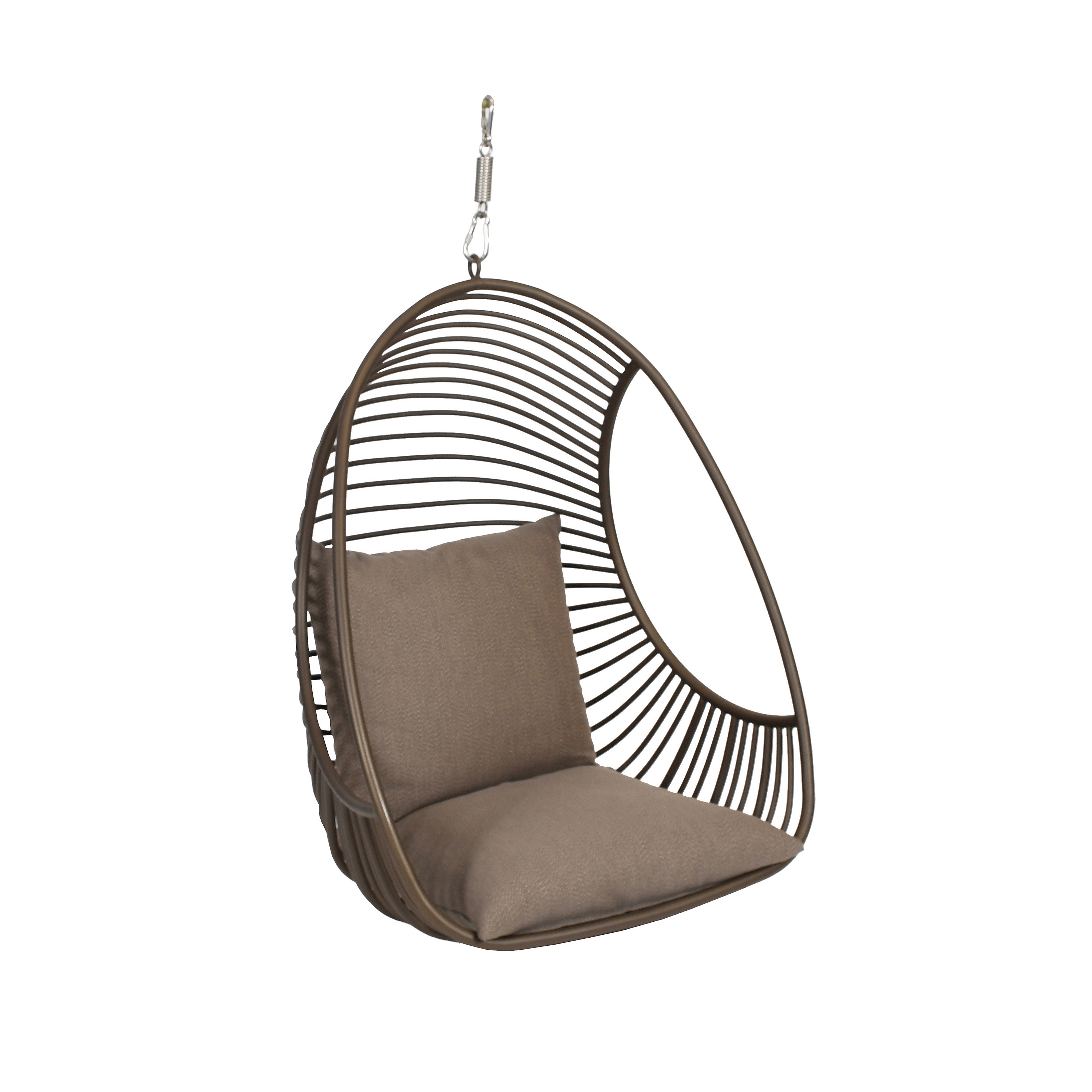 Display product Claris Hanging Chair from manufacturer Fischer Möbel
