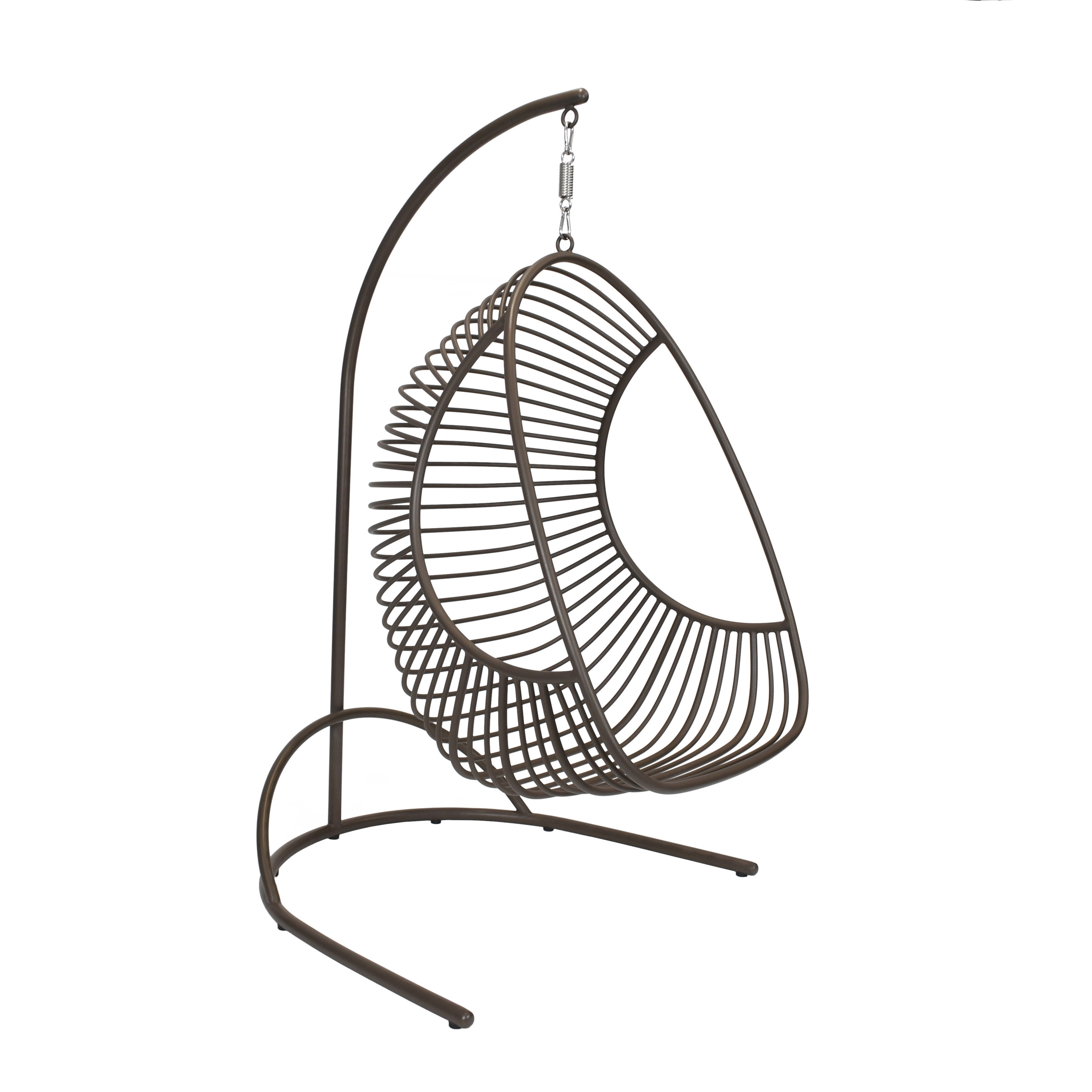 Display product Claris Hanging Frame Incl. Hanging Chair from manufacturer Fischer Möbel