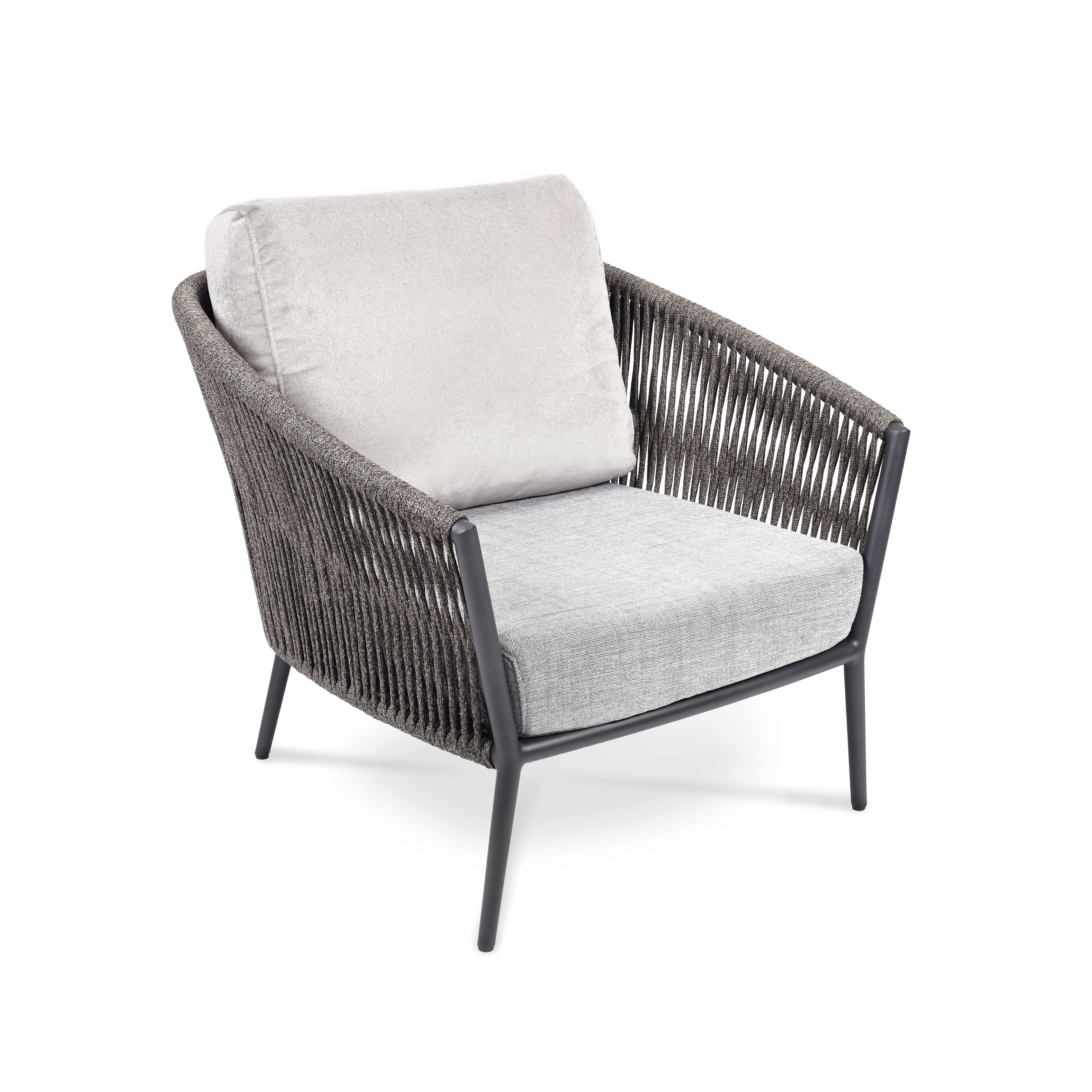 Cosmo Lounge Armchair