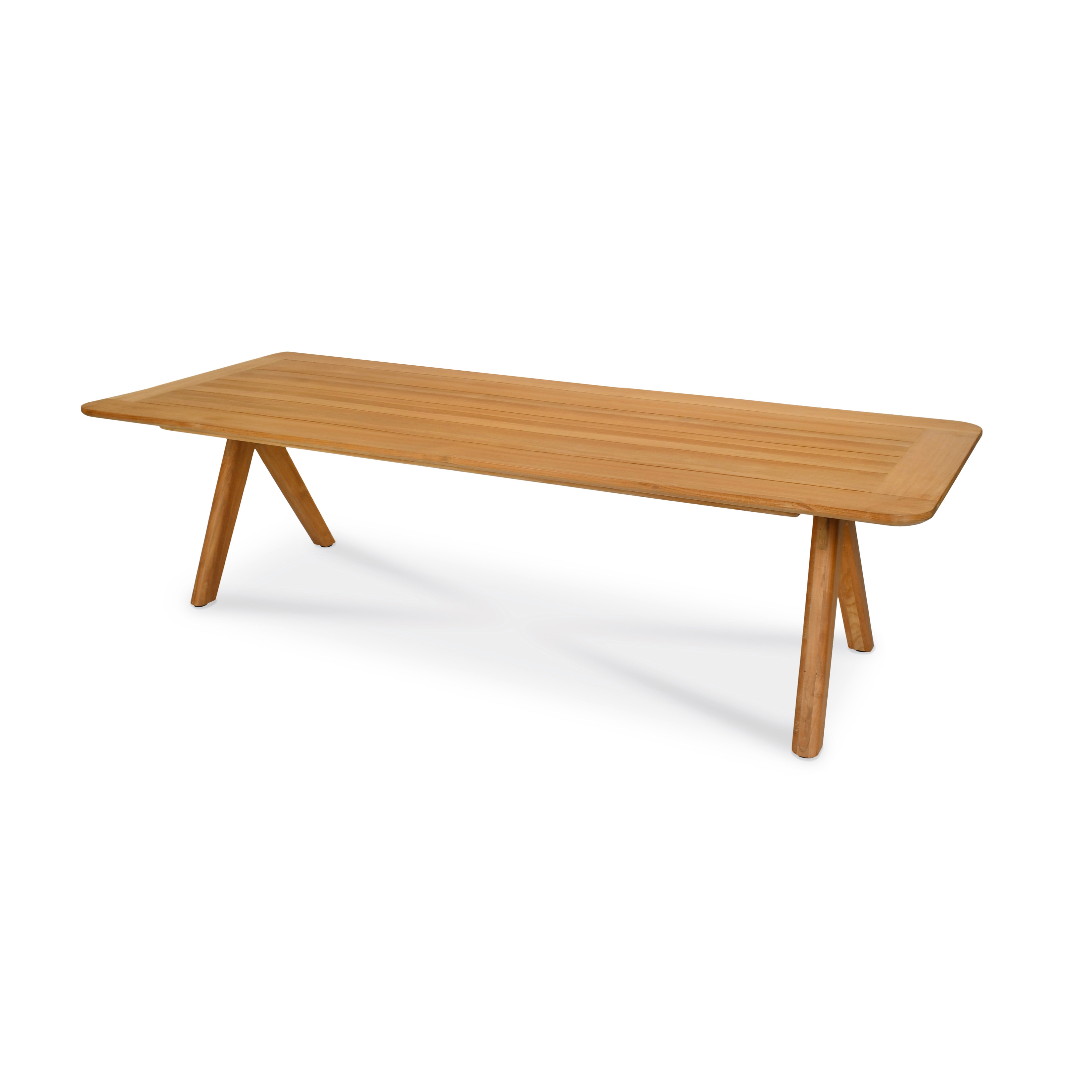 Display product Dario Table from manufacturer Fischer Möbel