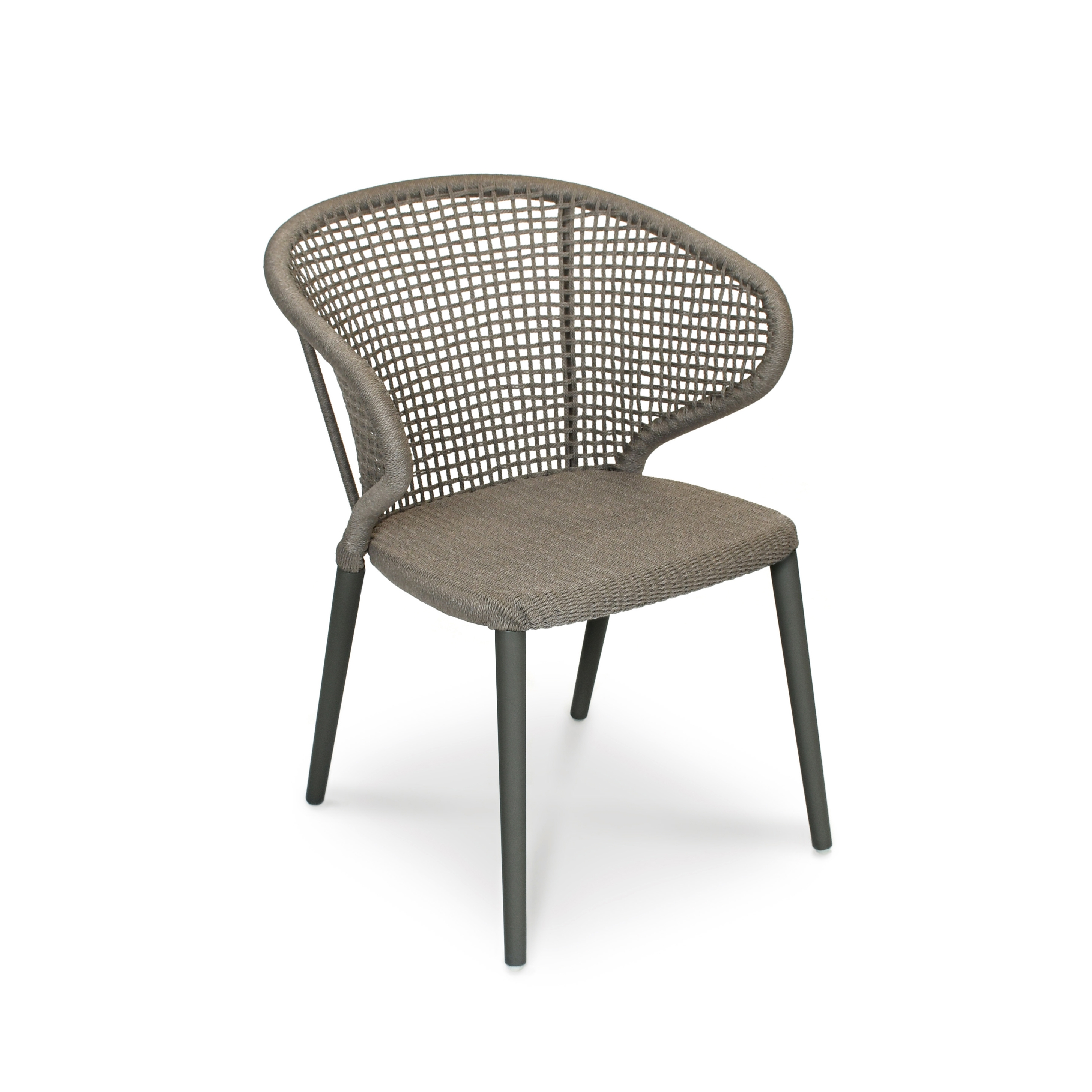 Display product Faro Armchair from manufacturer Fischer Möbel