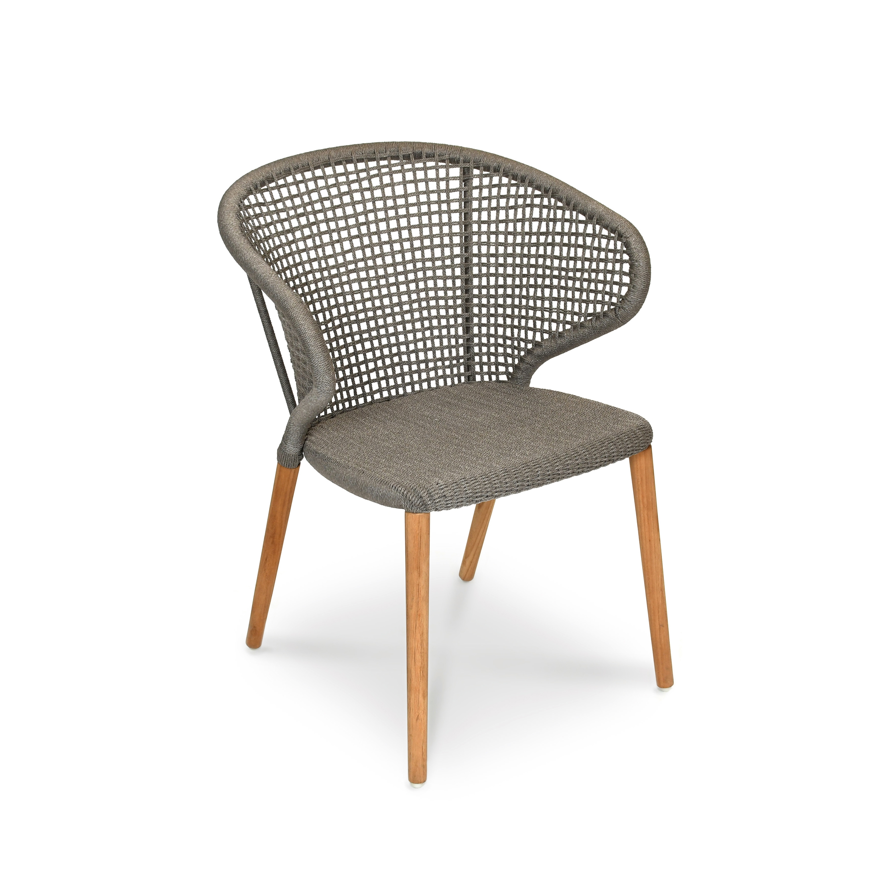 Display product Faro Armchair from manufacturer Fischer Möbel