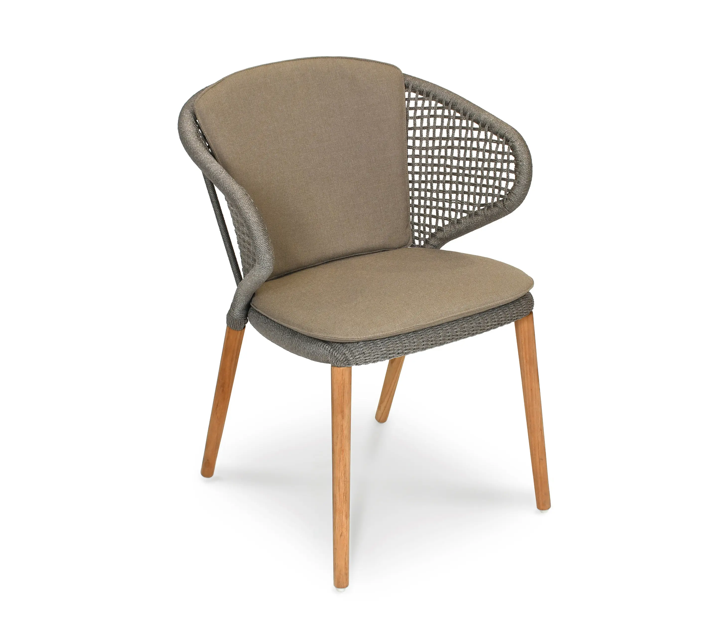 Fischer Möbel - Faro Armchair