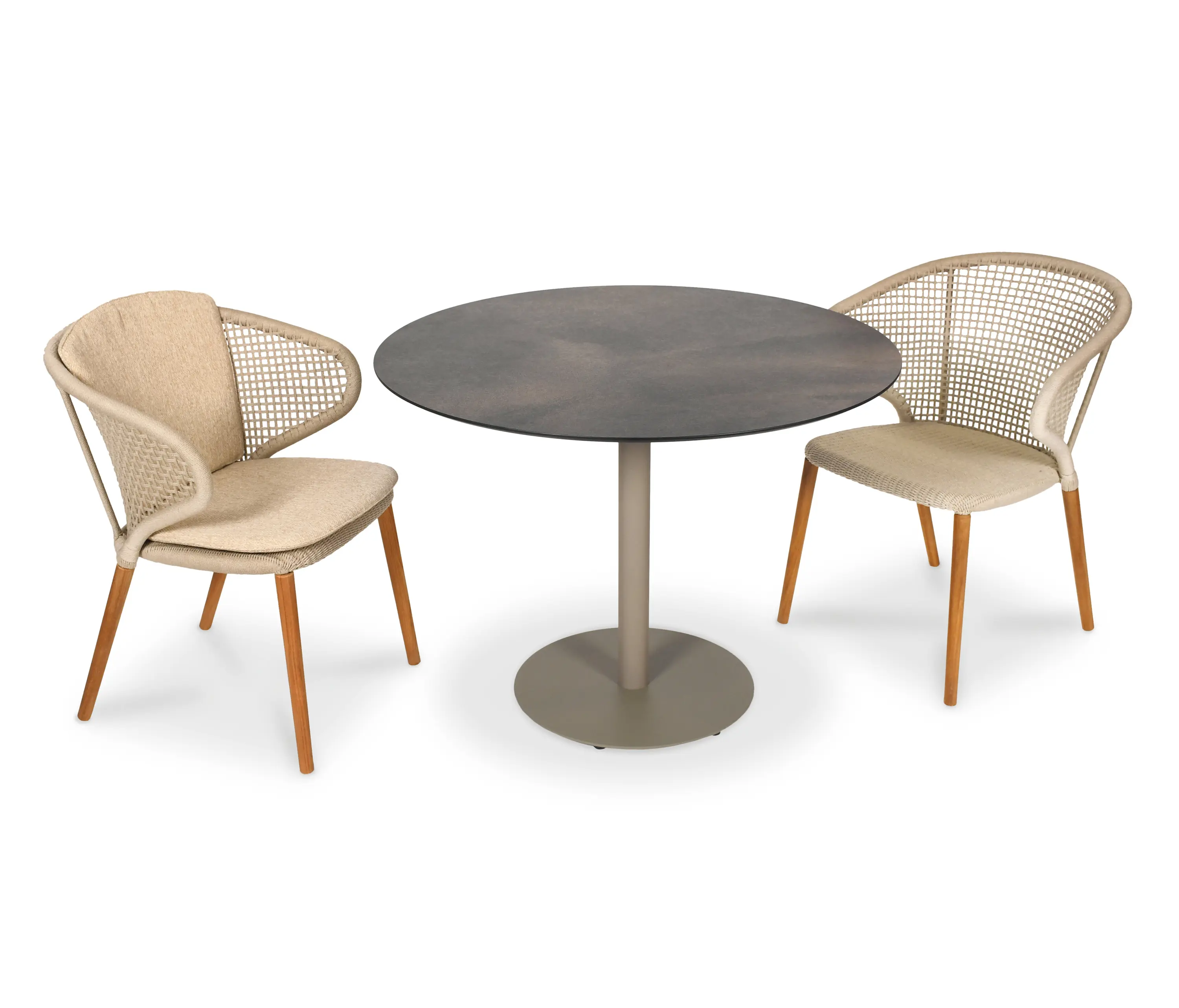 Fischer Möbel - Luis Bistro Table Dining