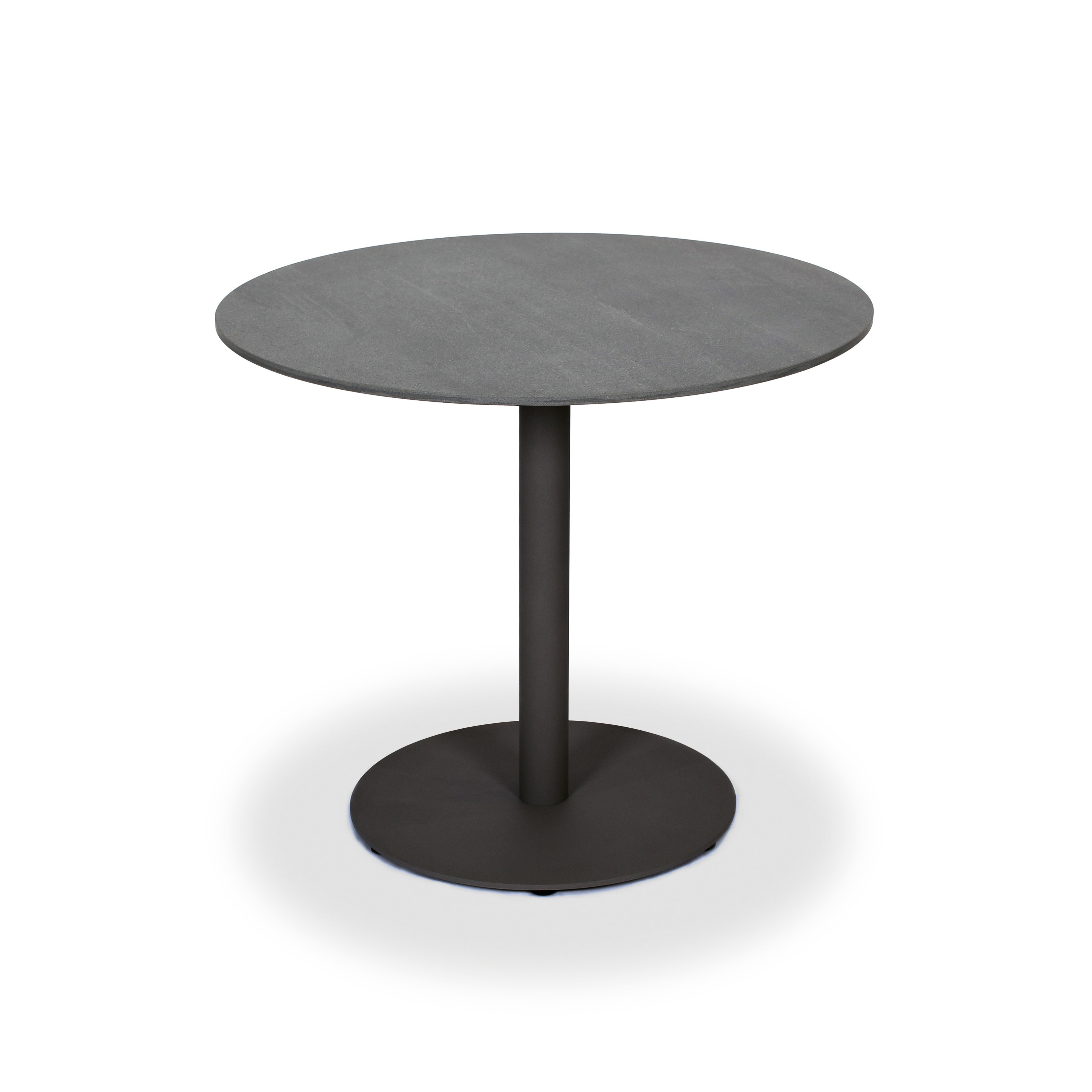 Display product Luis Bistro table Low Dining from manufacturer Fischer Möbel