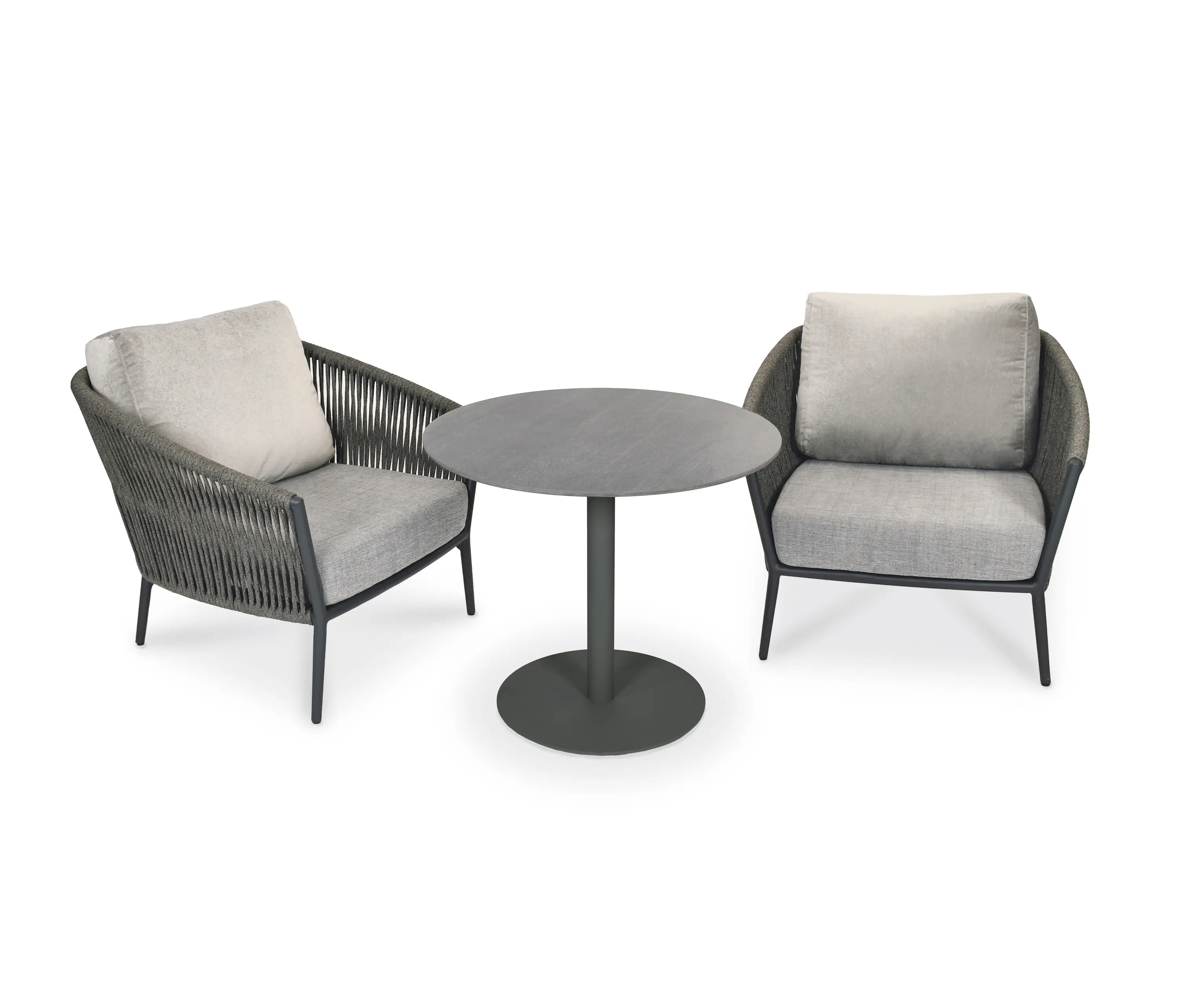 Fischer Möbel - Luis Bistro table Low Dining