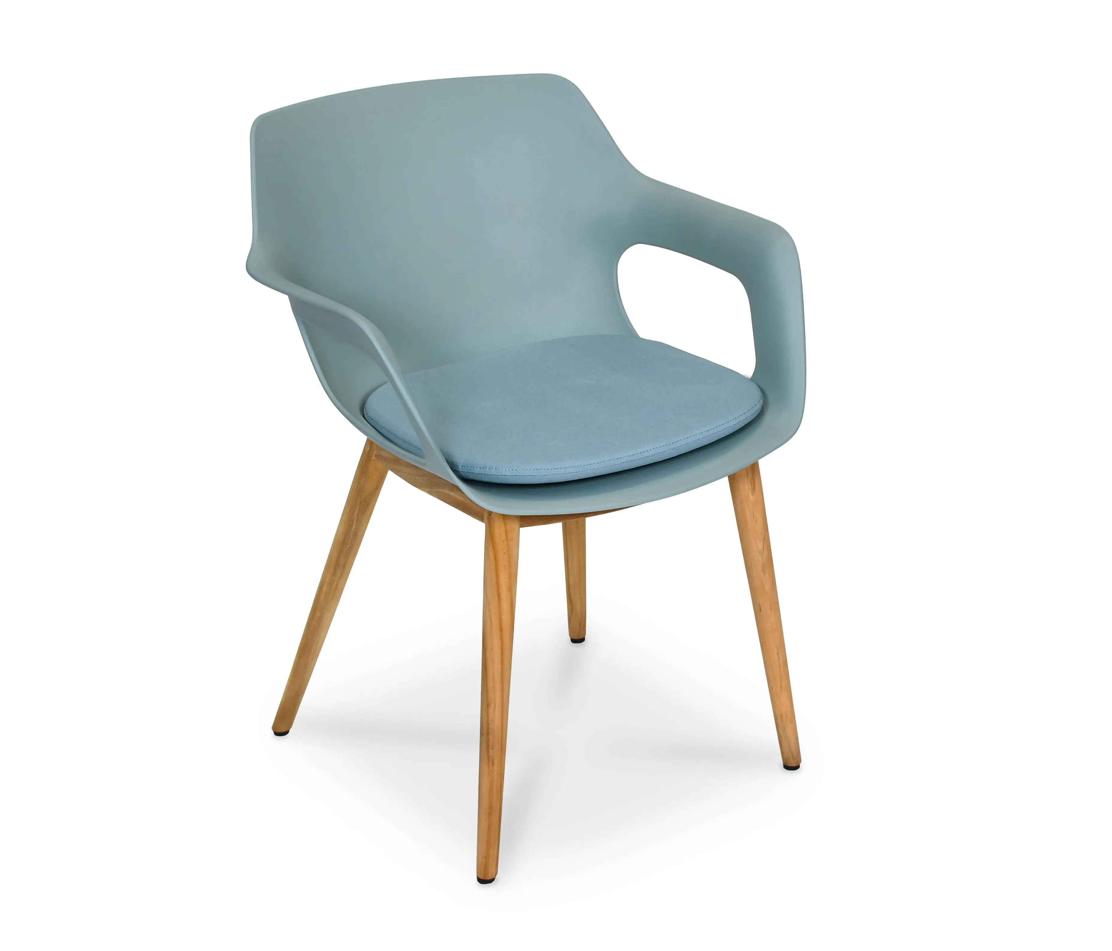 Fischer Möbel - Tempus Armchair