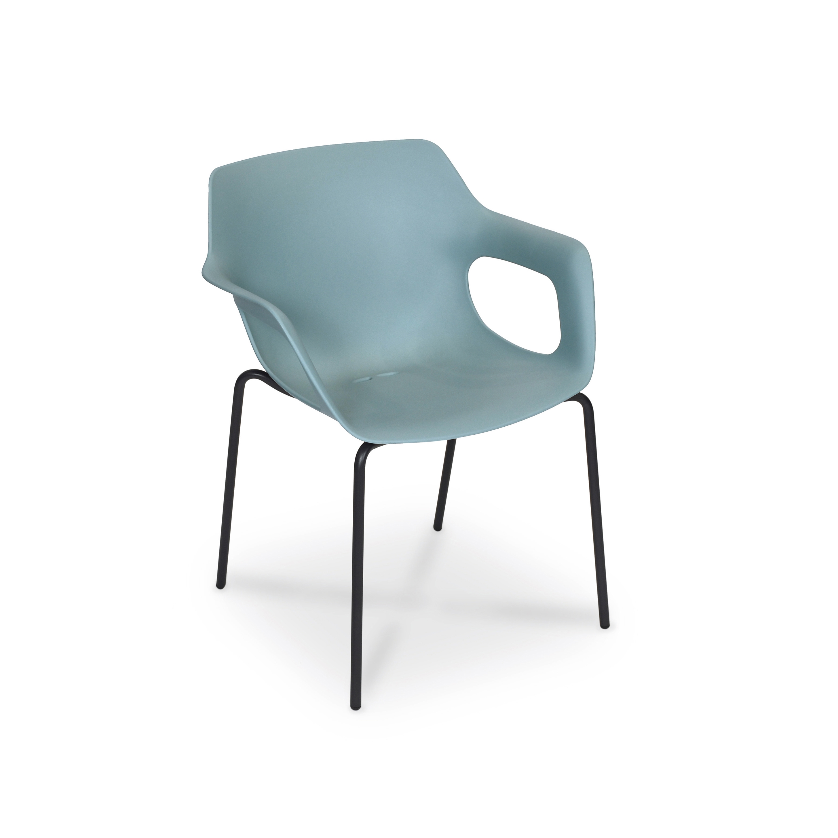 Mostra il prodotto Tempus Armchair del produttore Fischer Möbel