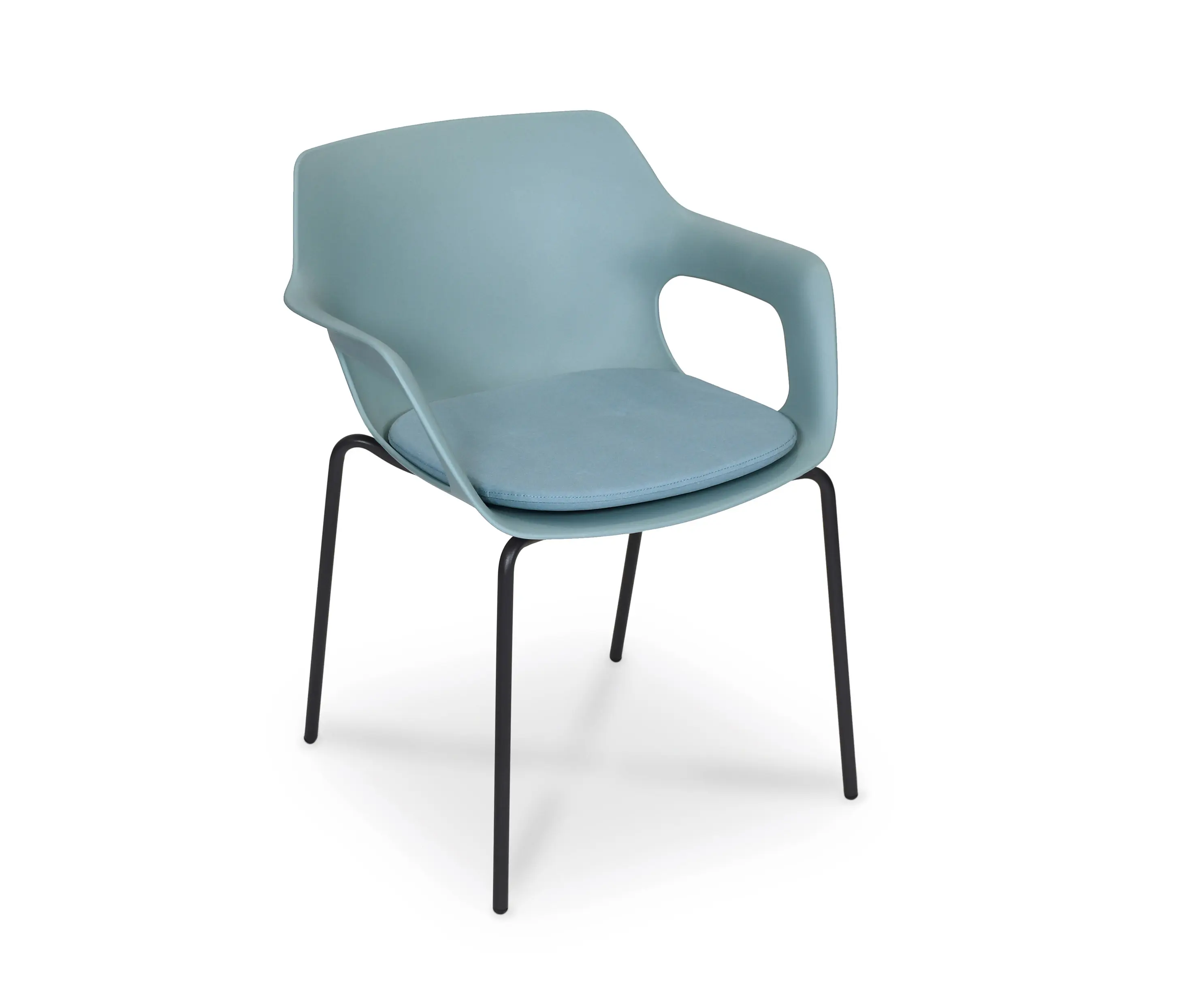 Fischer Möbel - Tempus Armchair