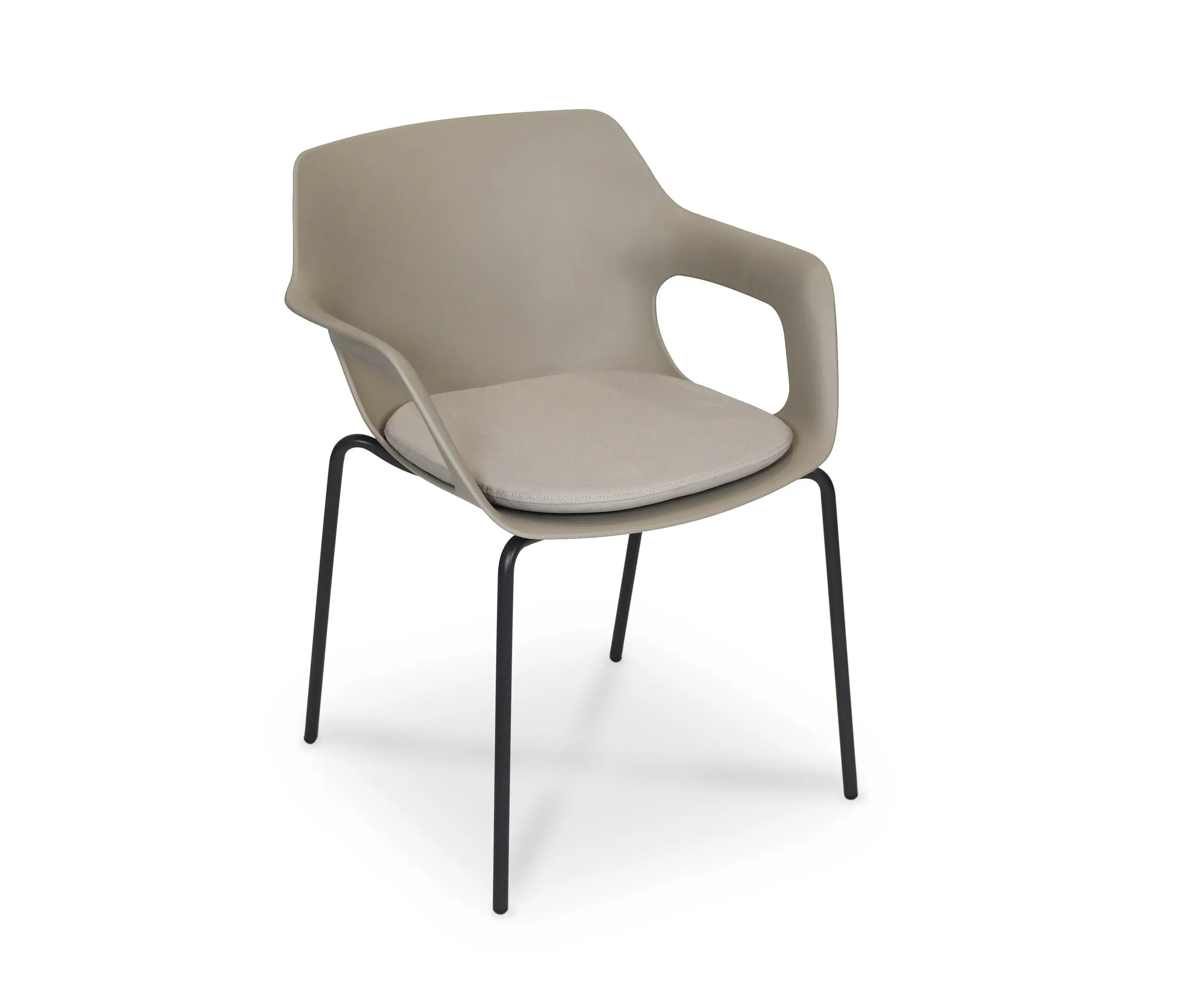 Fischer Möbel - Tempus Sessel