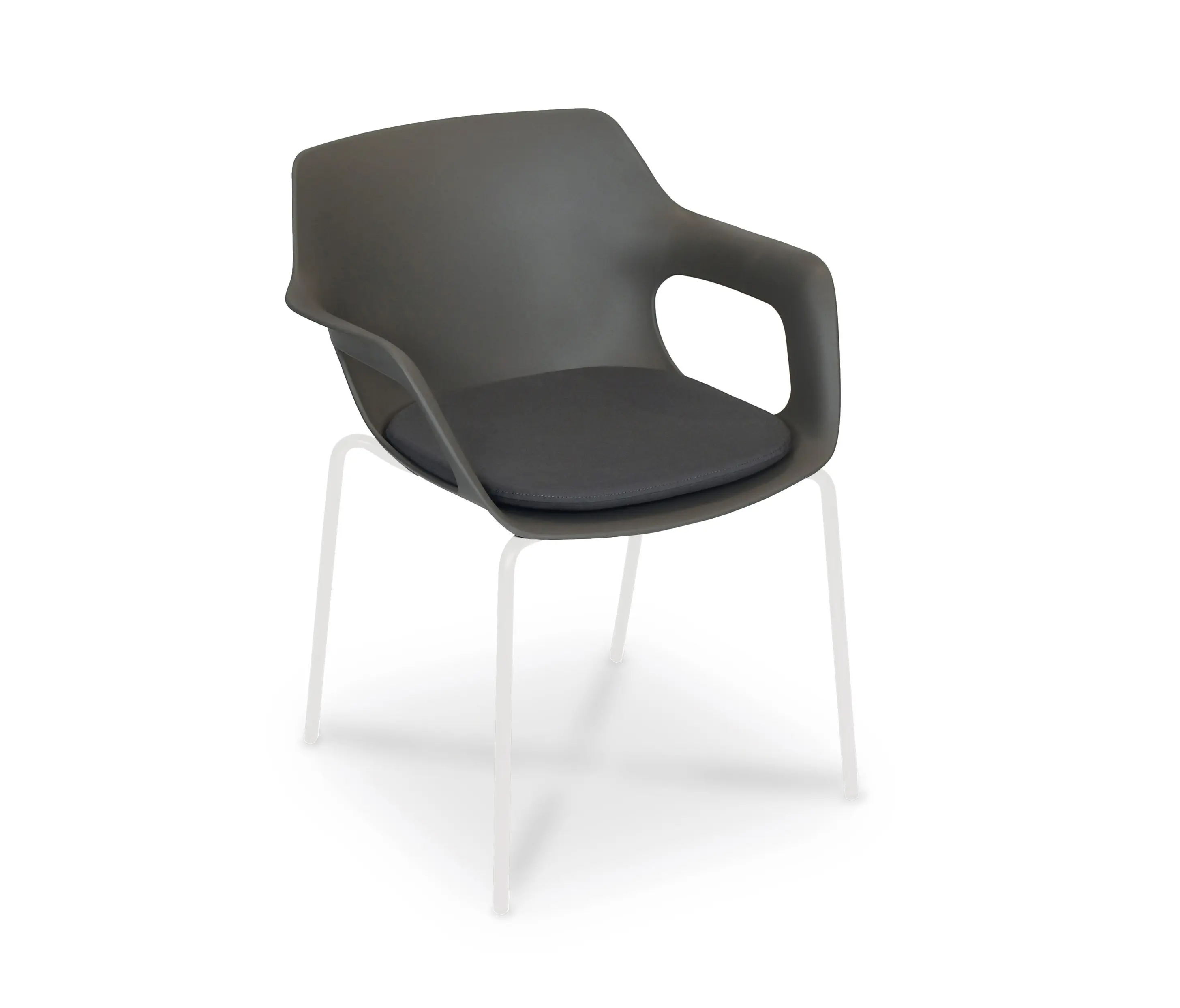 Fischer Möbel - Tempus Armchair