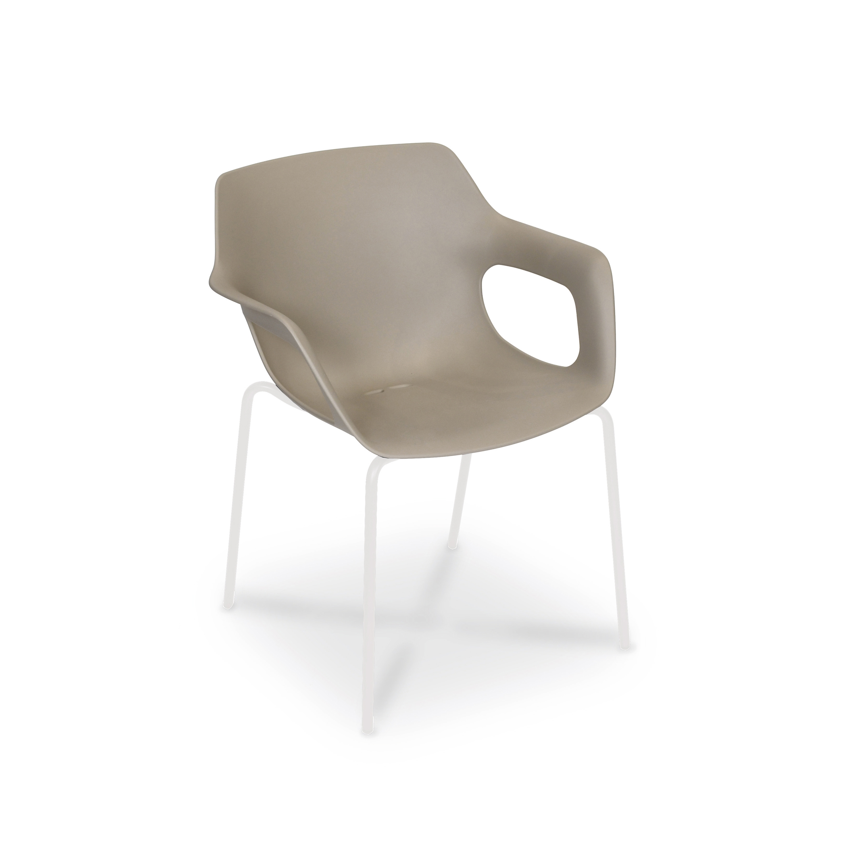 Mostra il prodotto Tempus Armchair del produttore Fischer Möbel